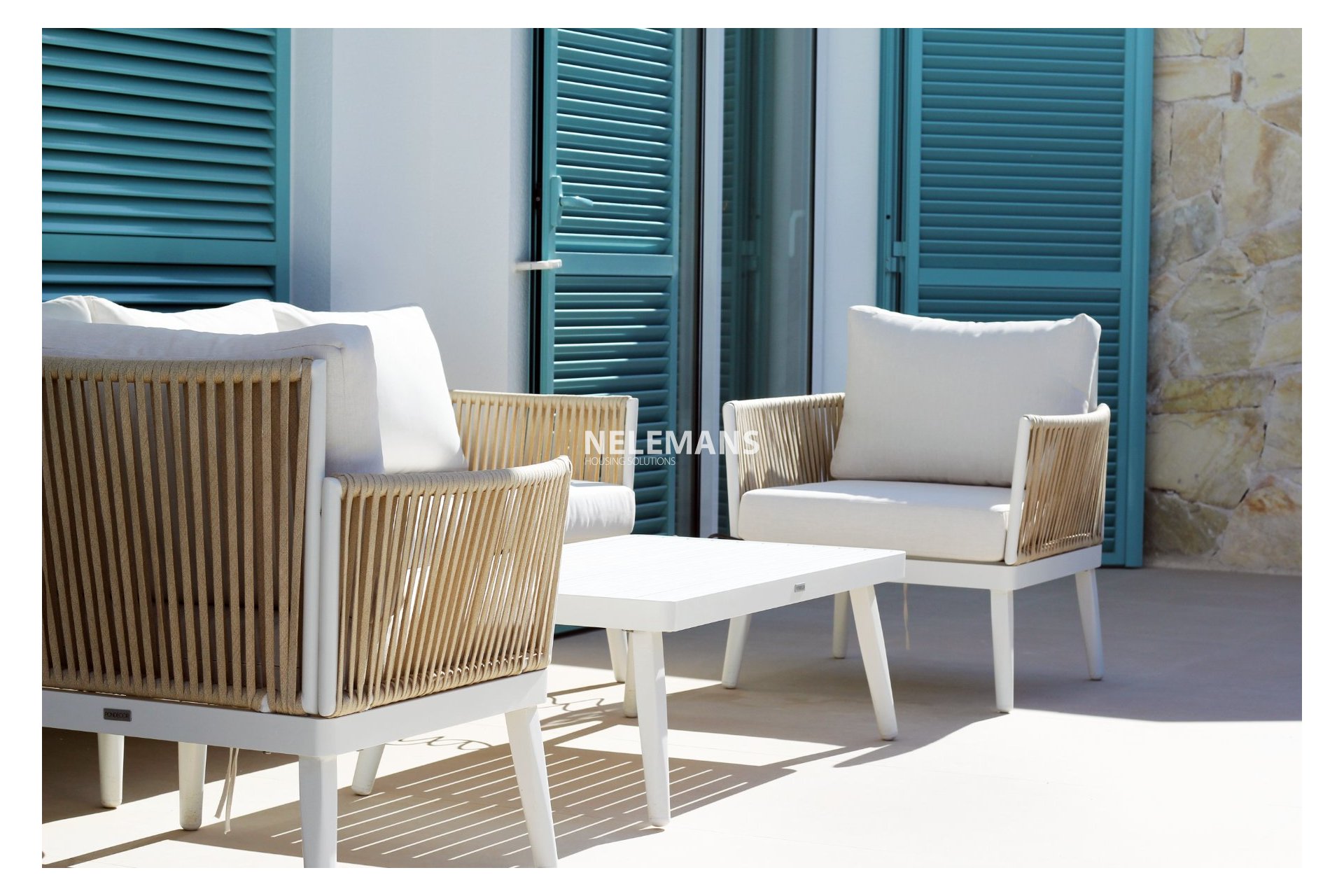 New Build - Apartment - Pilar de La Horadada - El Mojón