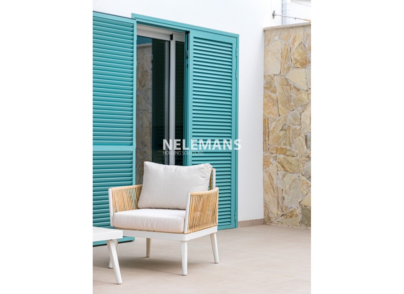 New Build - Apartment - Pilar de La Horadada - El Mojón