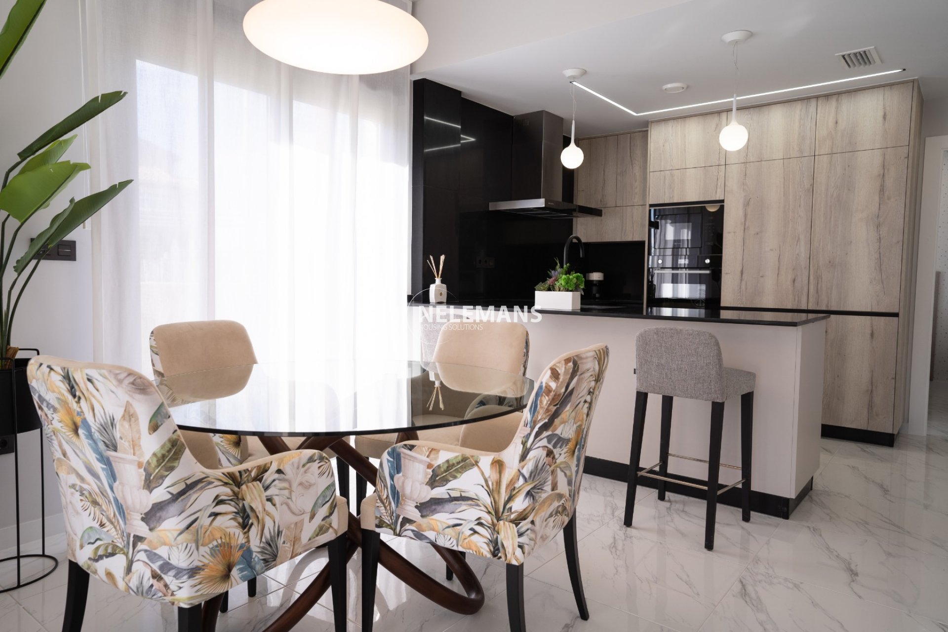 New Build - Apartment - Pilar de La Horadada