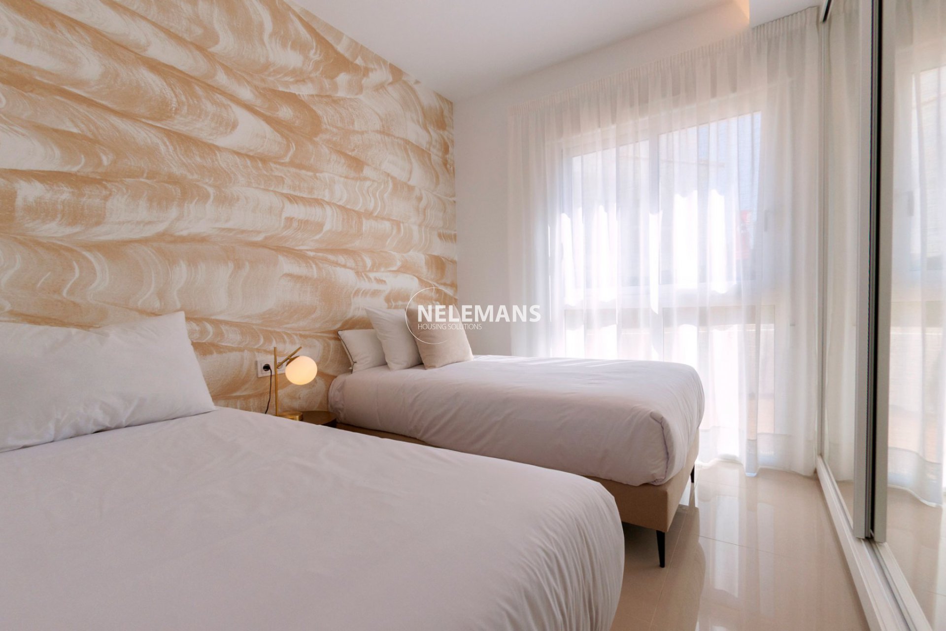 New Build - Apartment - Rojales - Doña Pepa