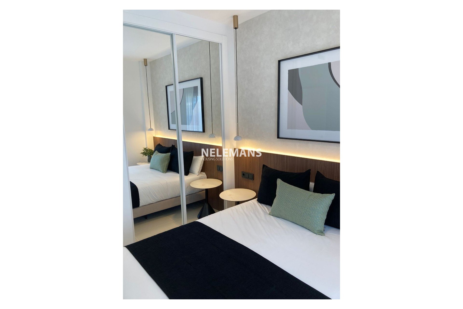 New Build - Apartment - Rojales - Doña Pepa