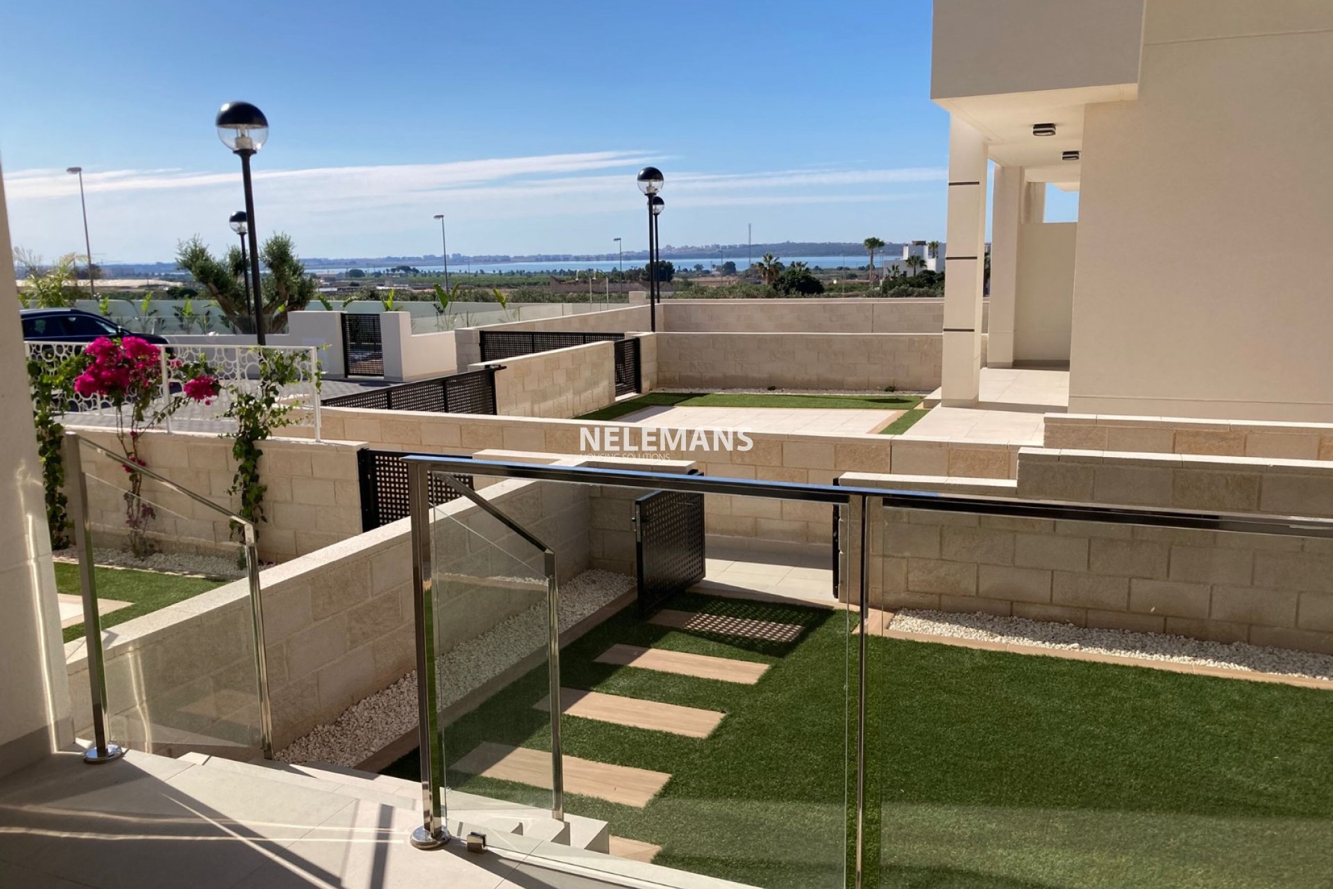 New Build - Apartment - Rojales - Doña Pepa