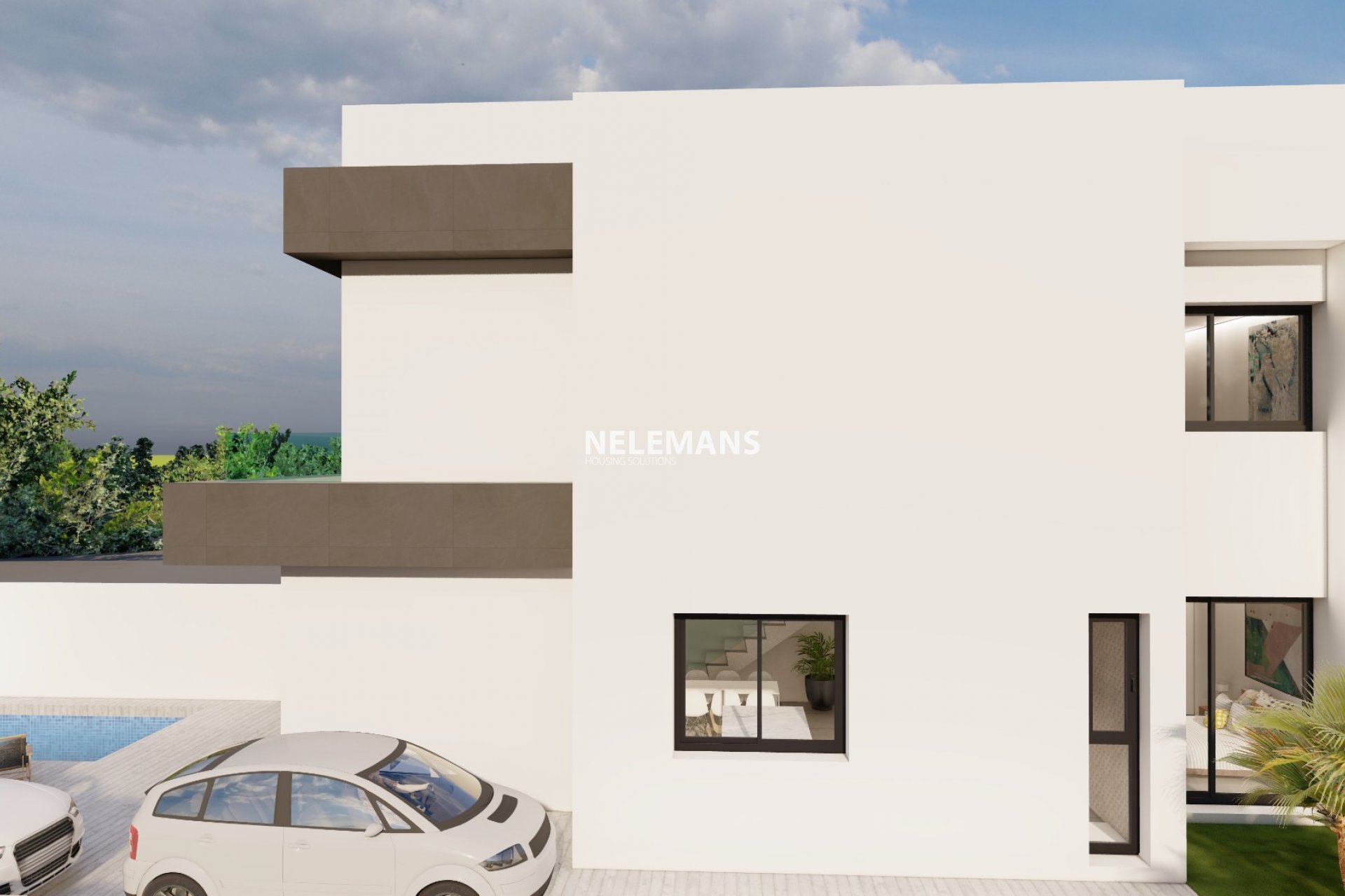 New Build - Apartment - Rojales - Los Heredades