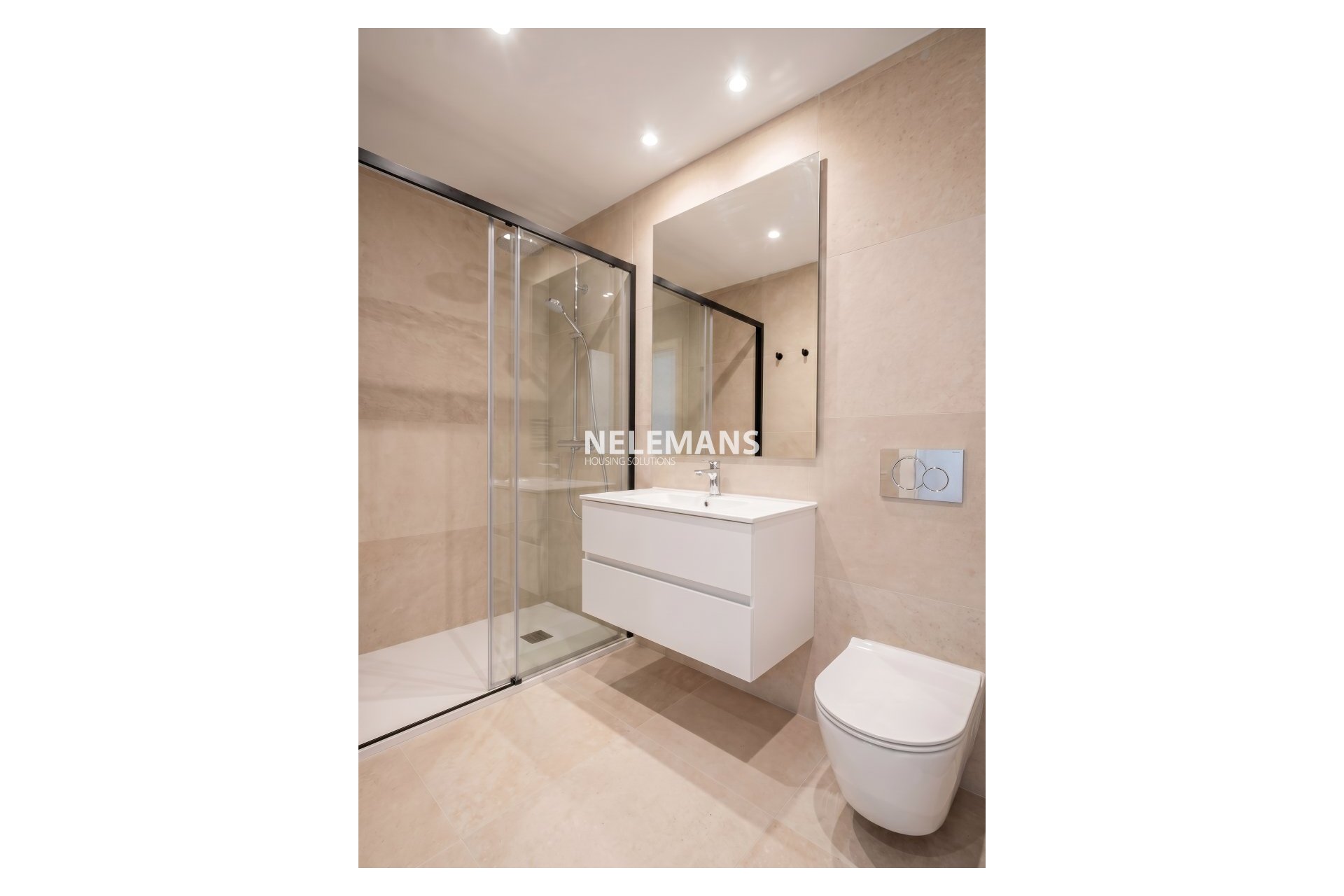 New Build - Apartment - San Fulgencio