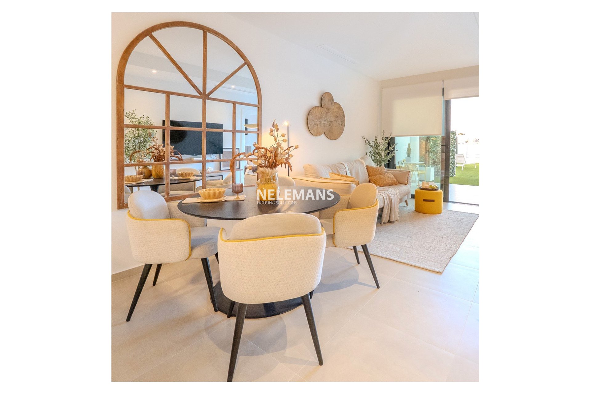 New Build - Apartment - San Fulgencio