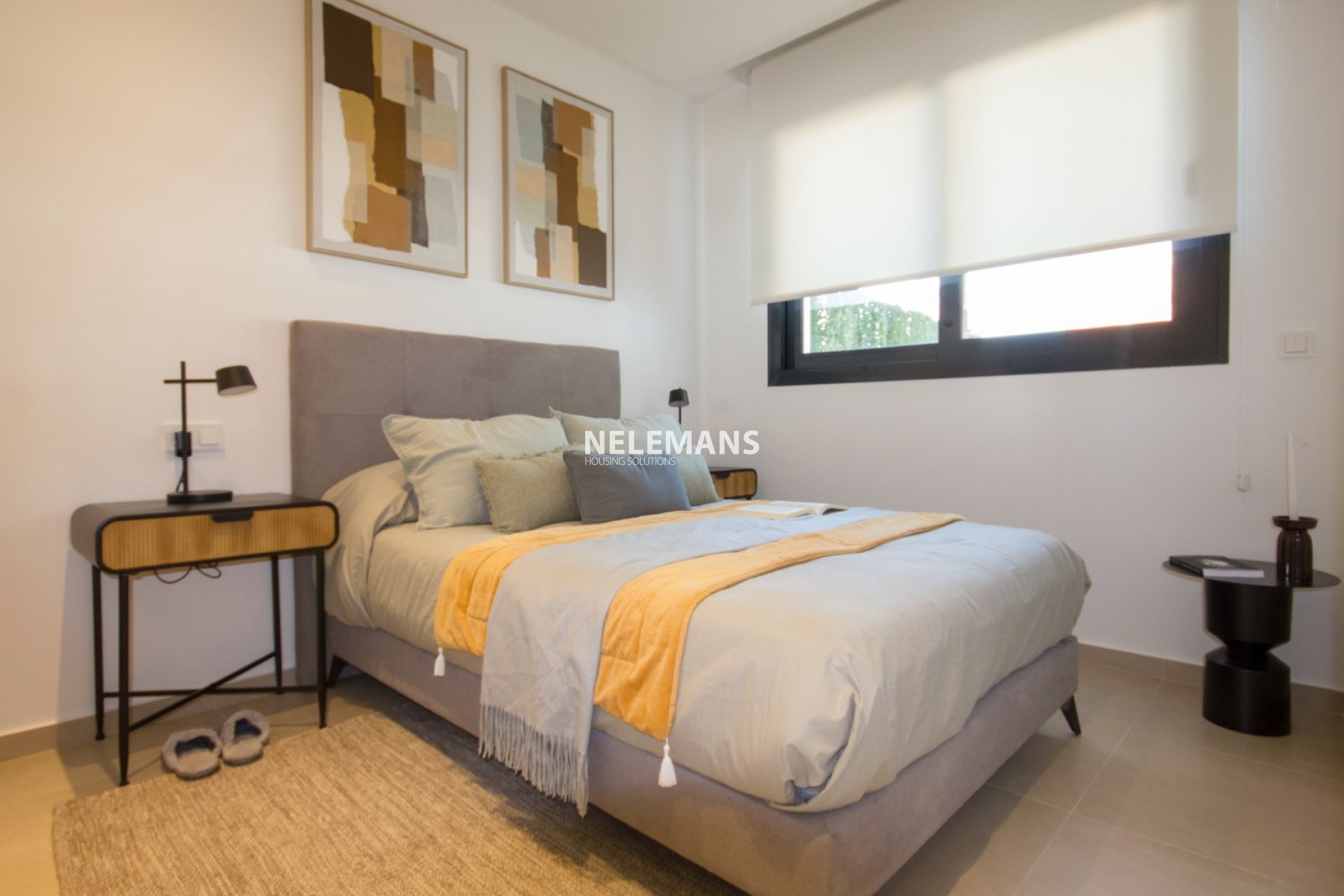 New Build - Apartment - San Fulgencio