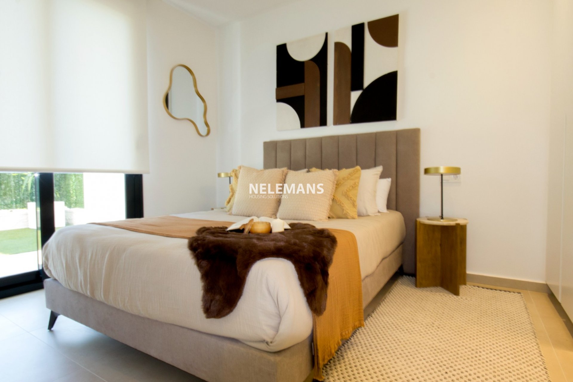 New Build - Apartment - San Fulgencio