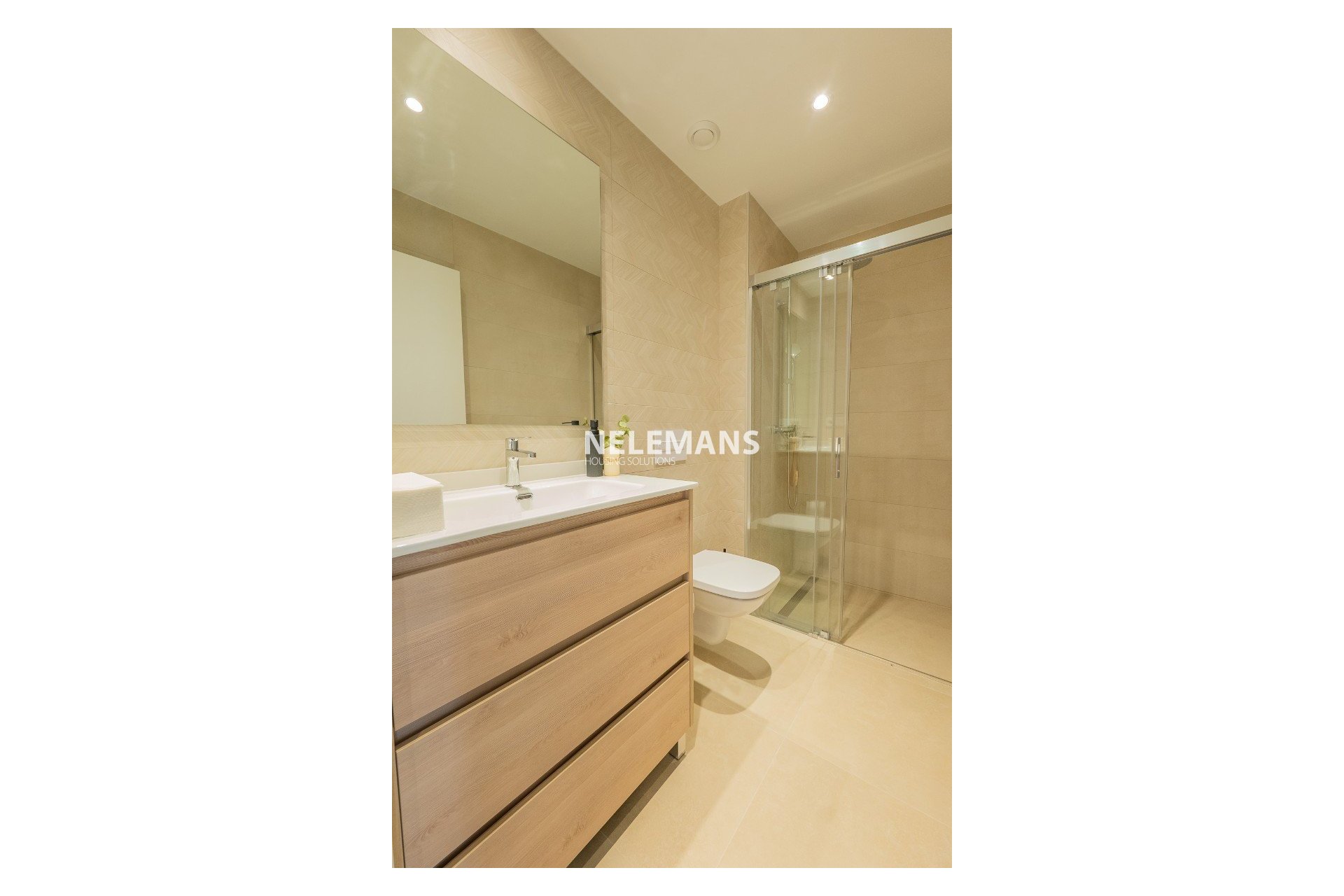 New Build - Apartment - San Fulgencio