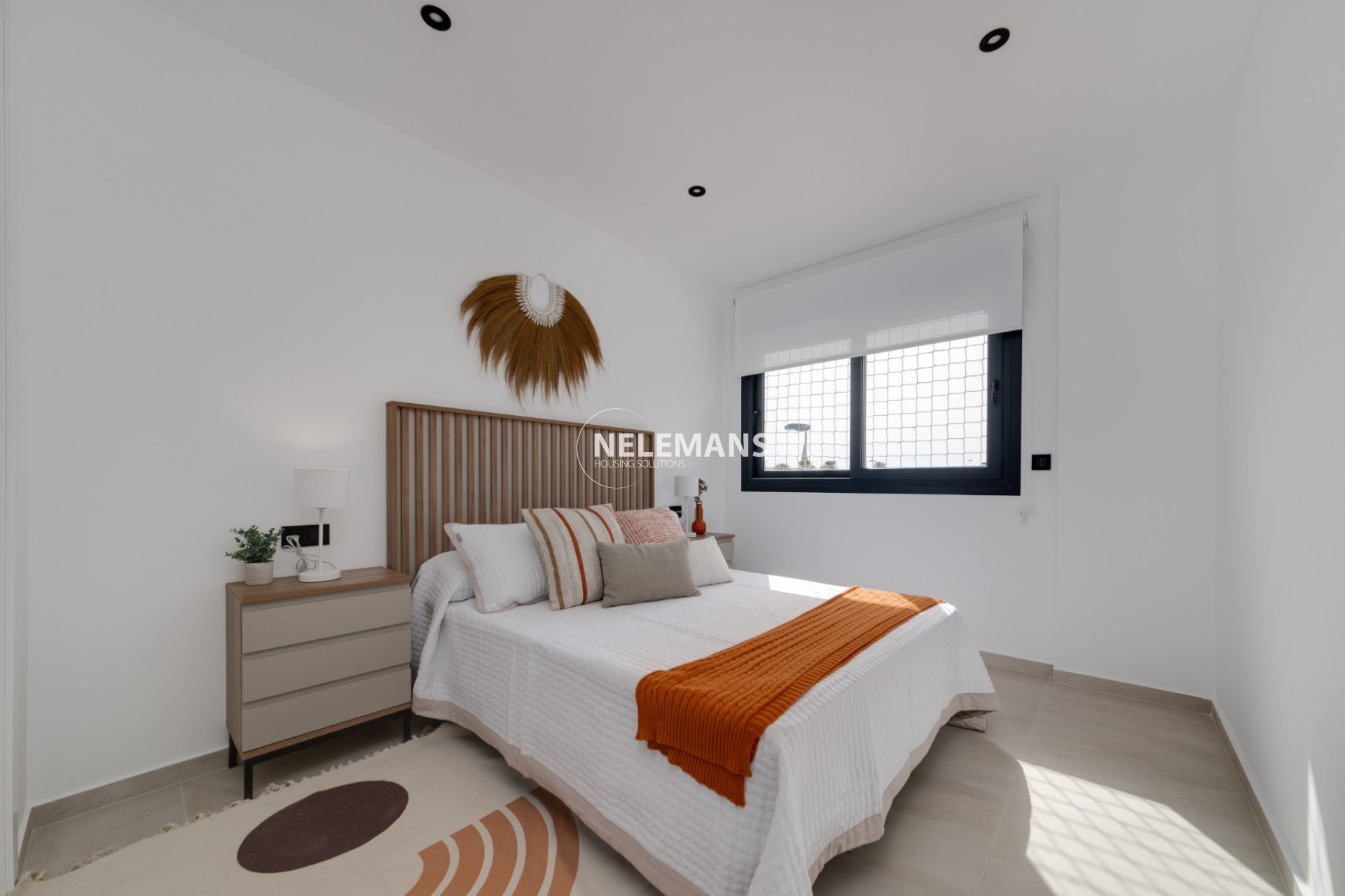 New Build - Apartment - San Javier