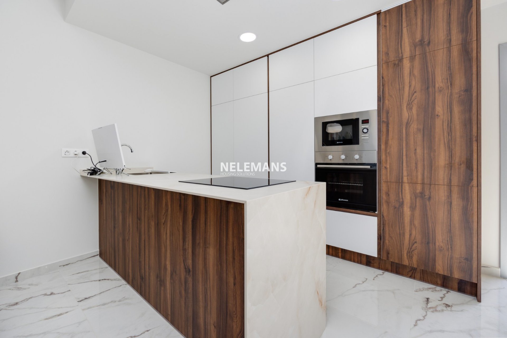 New Build - Apartment - San Miguel de Salinas