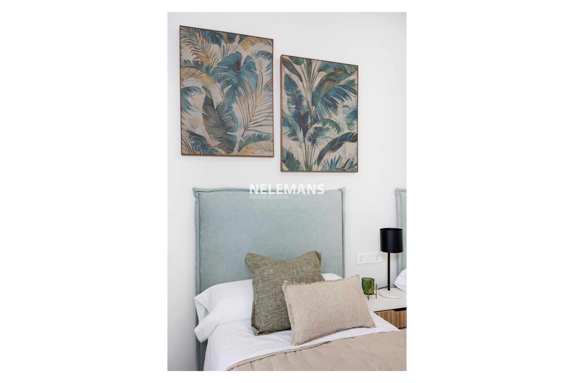 New Build - Apartment - San Miguel de Salinas