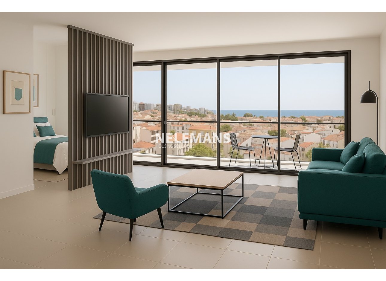 New Build - Apartment - San Pedro del Pinatar - Lo Pagán