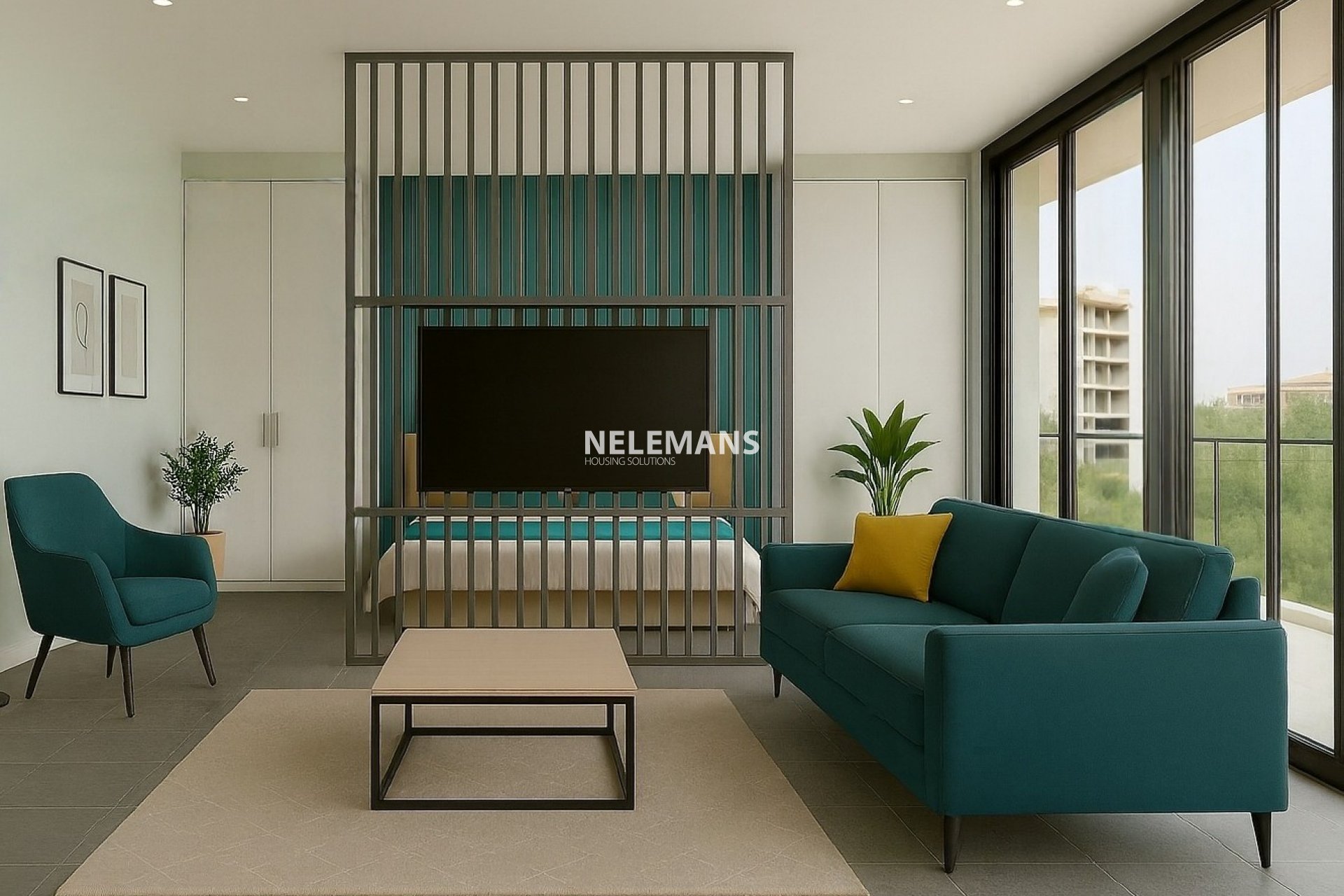 New Build - Apartment - San Pedro del Pinatar - Lo Pagán