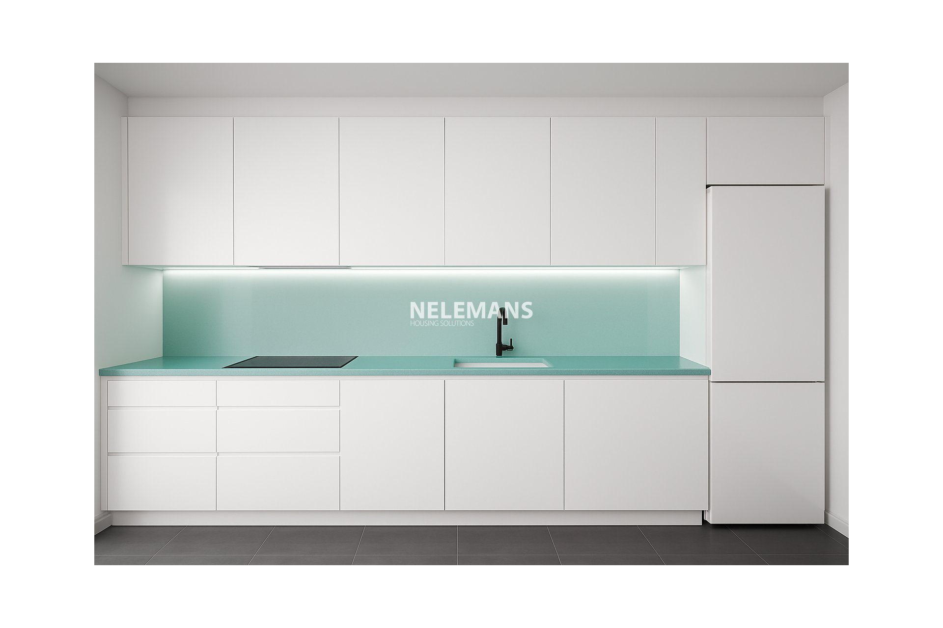 New Build - Apartment - San Pedro del Pinatar - Lo Pagán