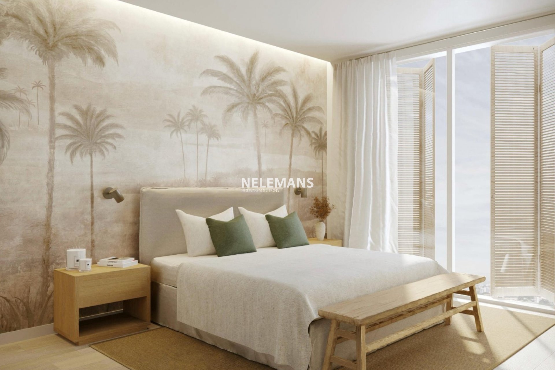 New Build - Apartment - San Pedro del Pinatar - Lo Pagán