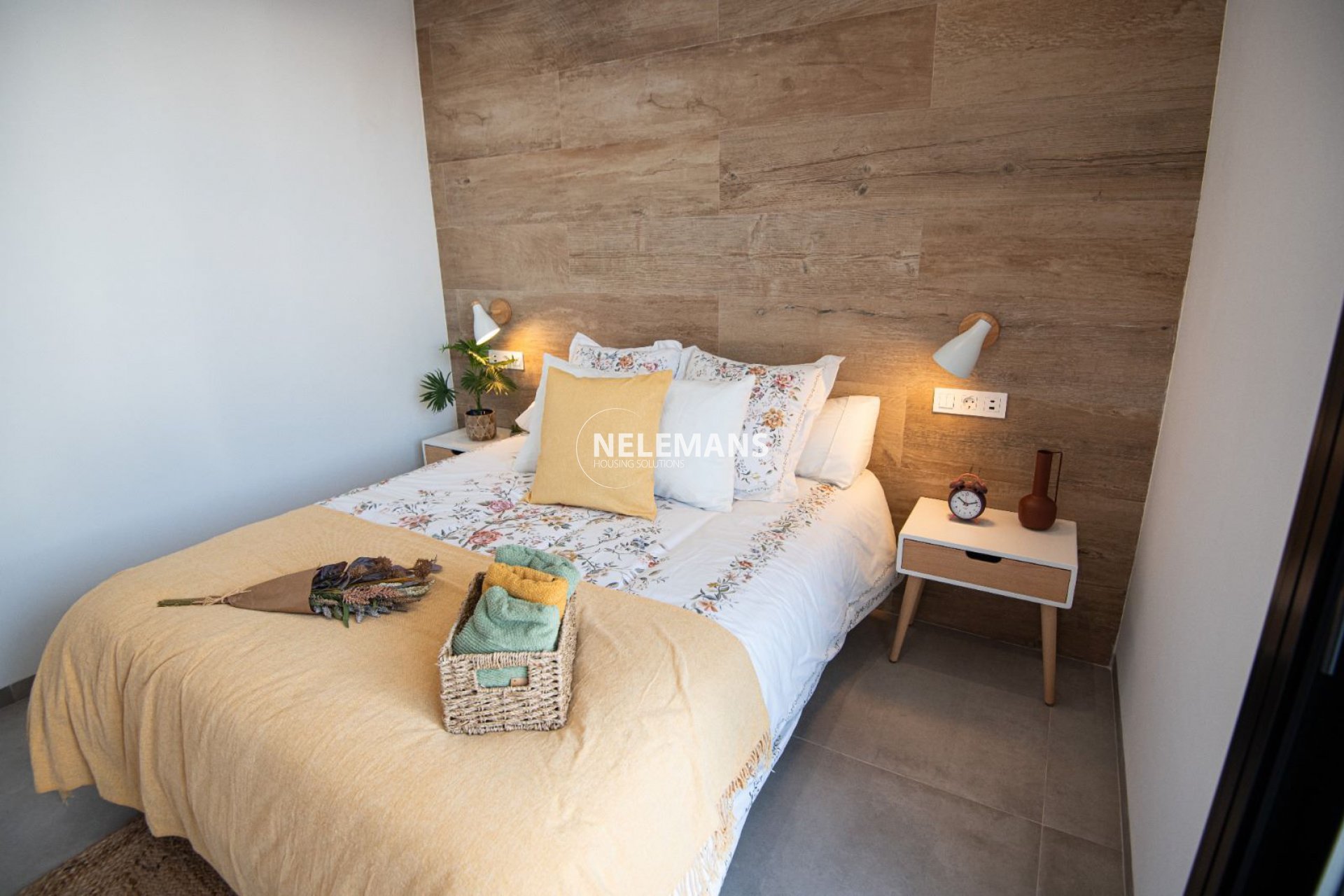 New Build - Apartment - San Pedro del Pinatar