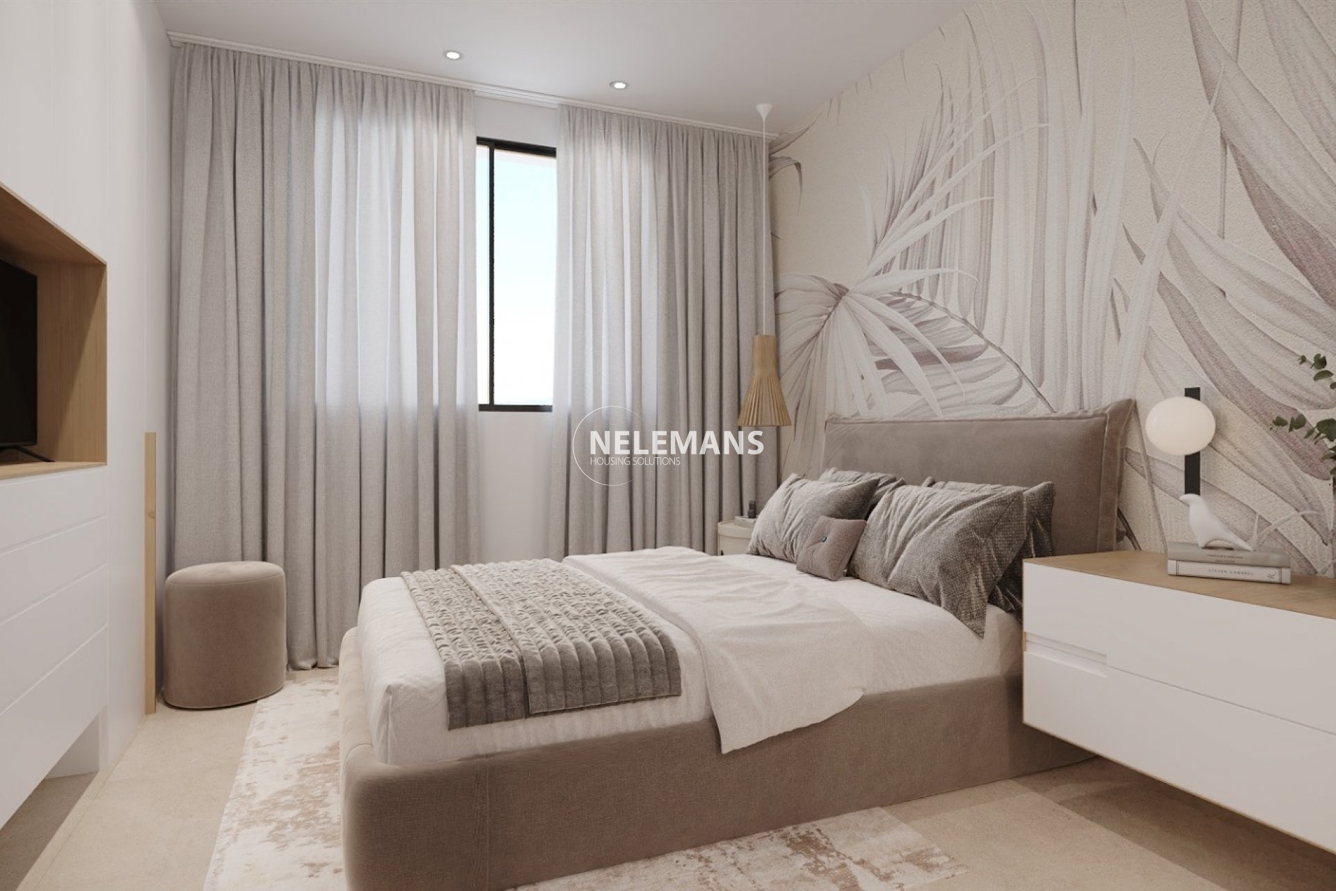 New Build - Apartment - San Pedro del Pinatar