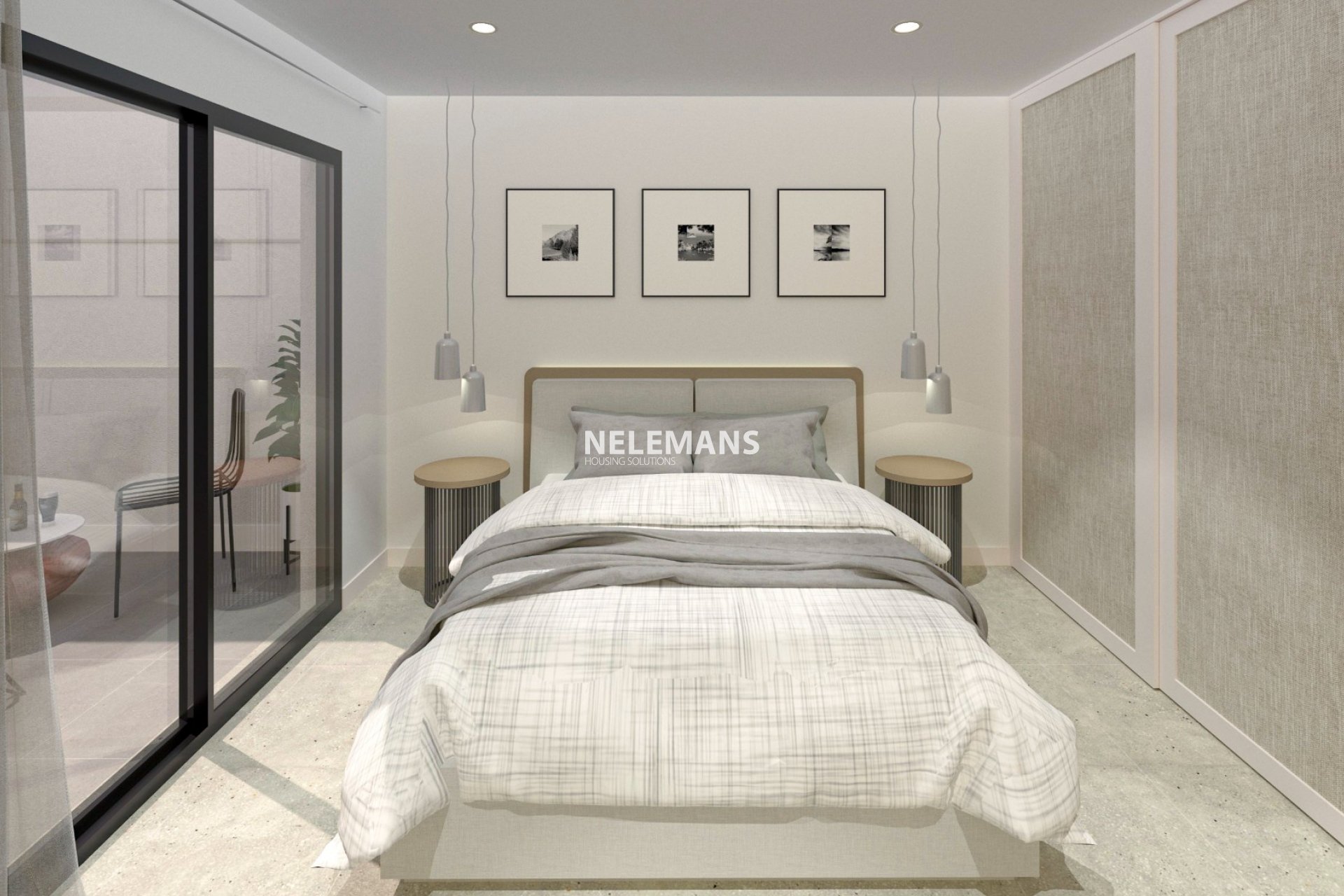 New Build - Apartment - San Pedro del Pinatar