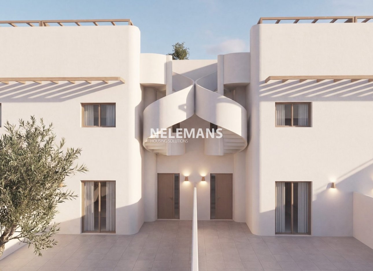 New Build - Apartment - San Pedro del Pinatar