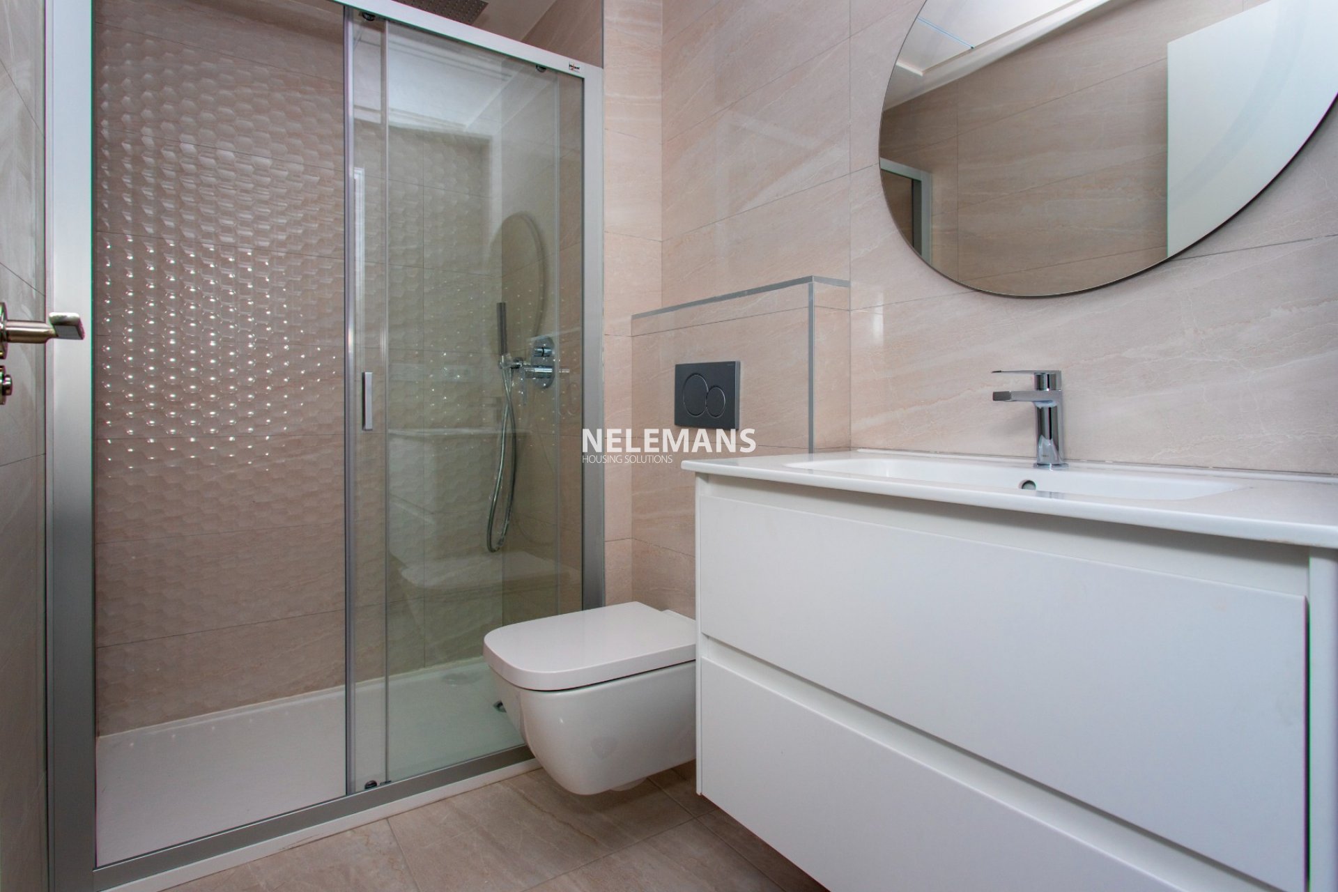 New Build - Apartment - Santa Pola