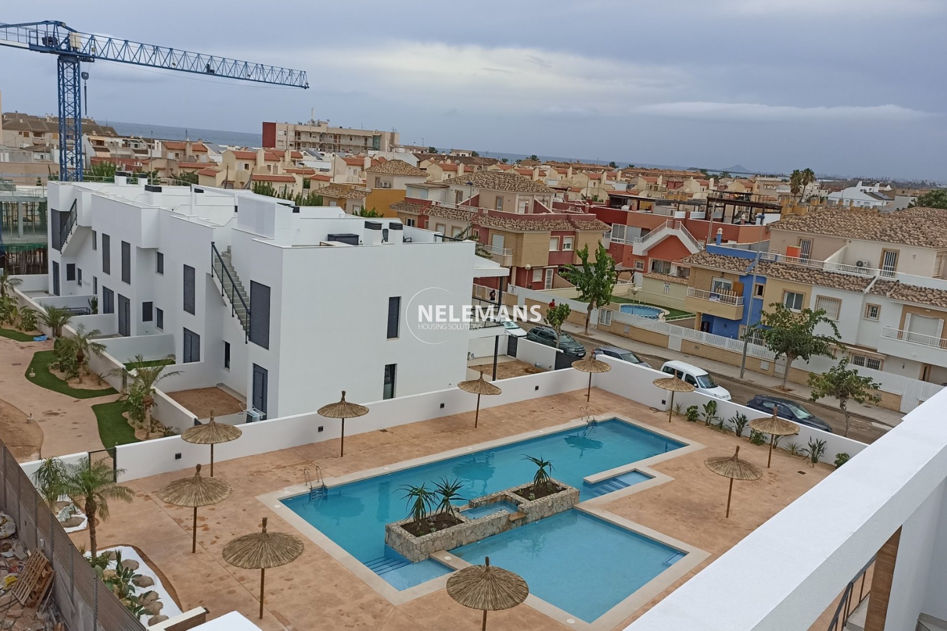 New Build - Apartment - Torre de La Horadada - Torre de la Horadada