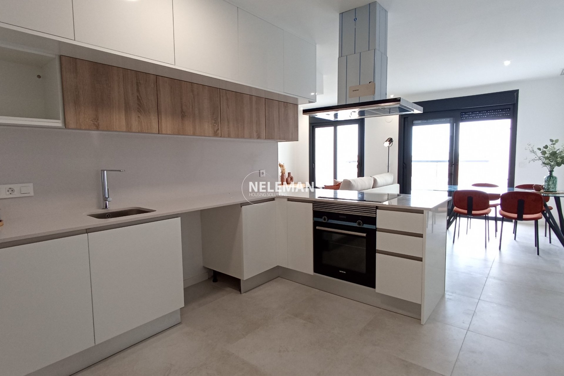 New Build - Apartment - Torre de La Horadada - Torre de la Horadada