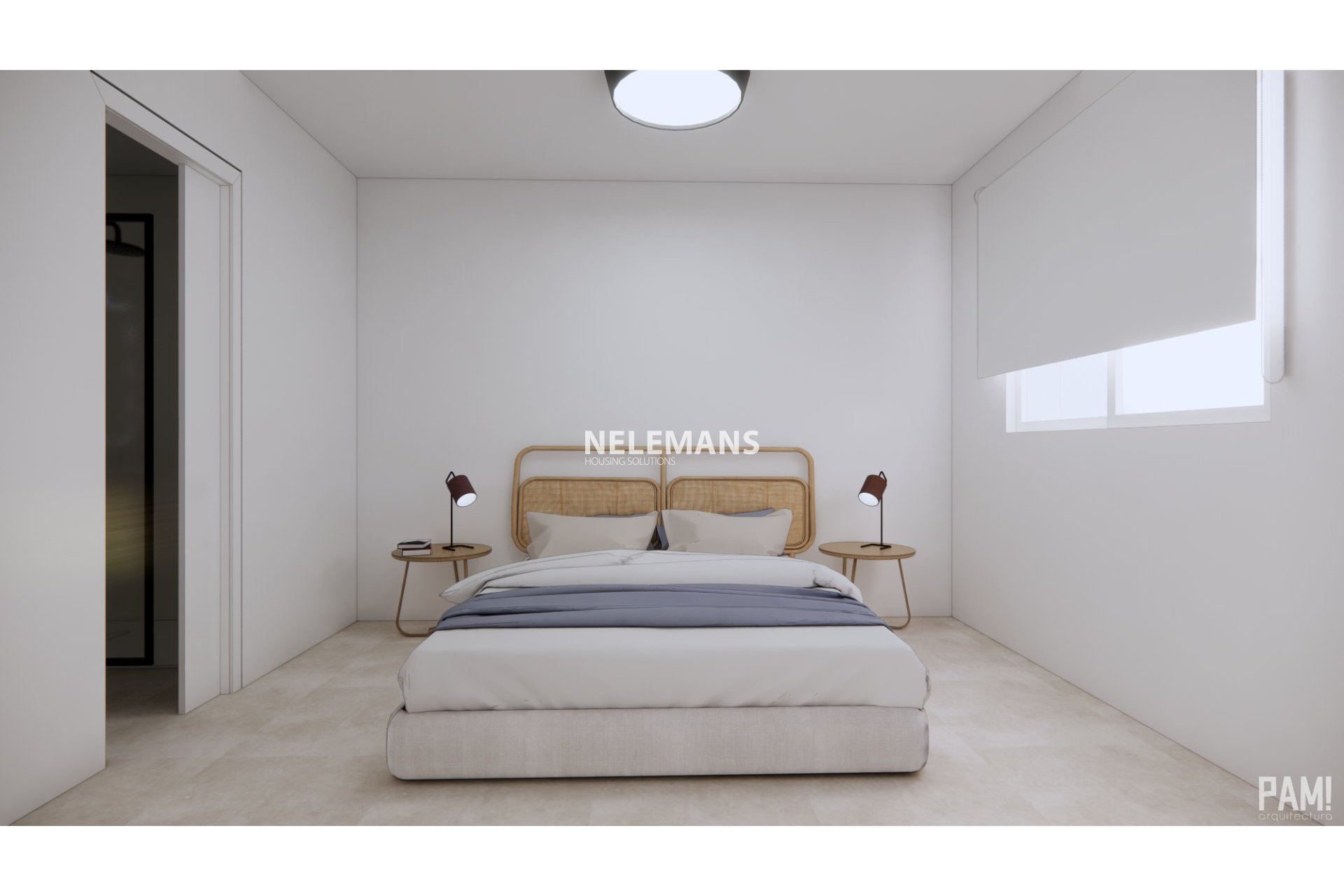 New Build - Apartment - Torre de La Horadada - Torre de la Horadada