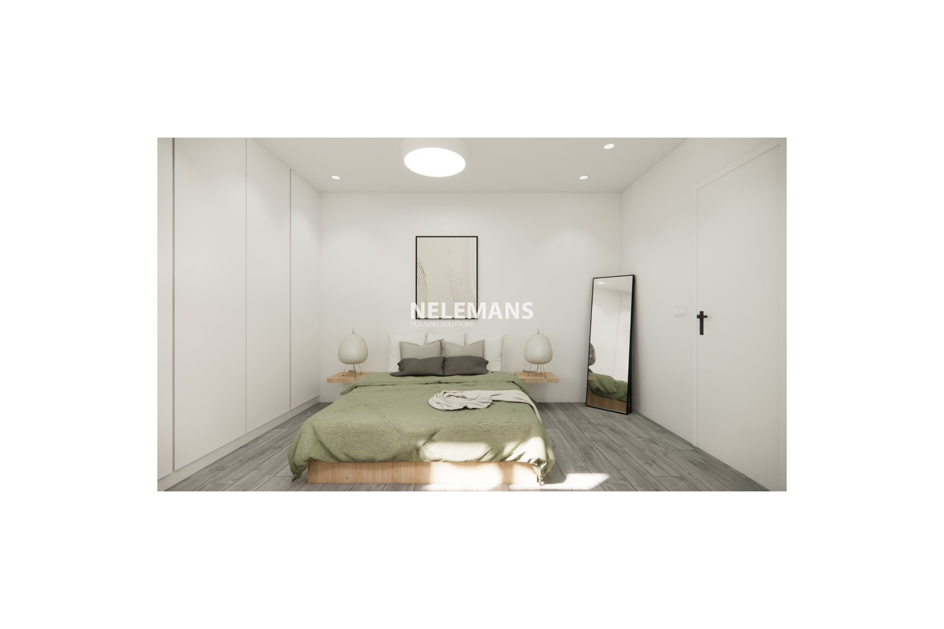 New Build - Apartment - Torre de La Horadada - Torre de la Horadada