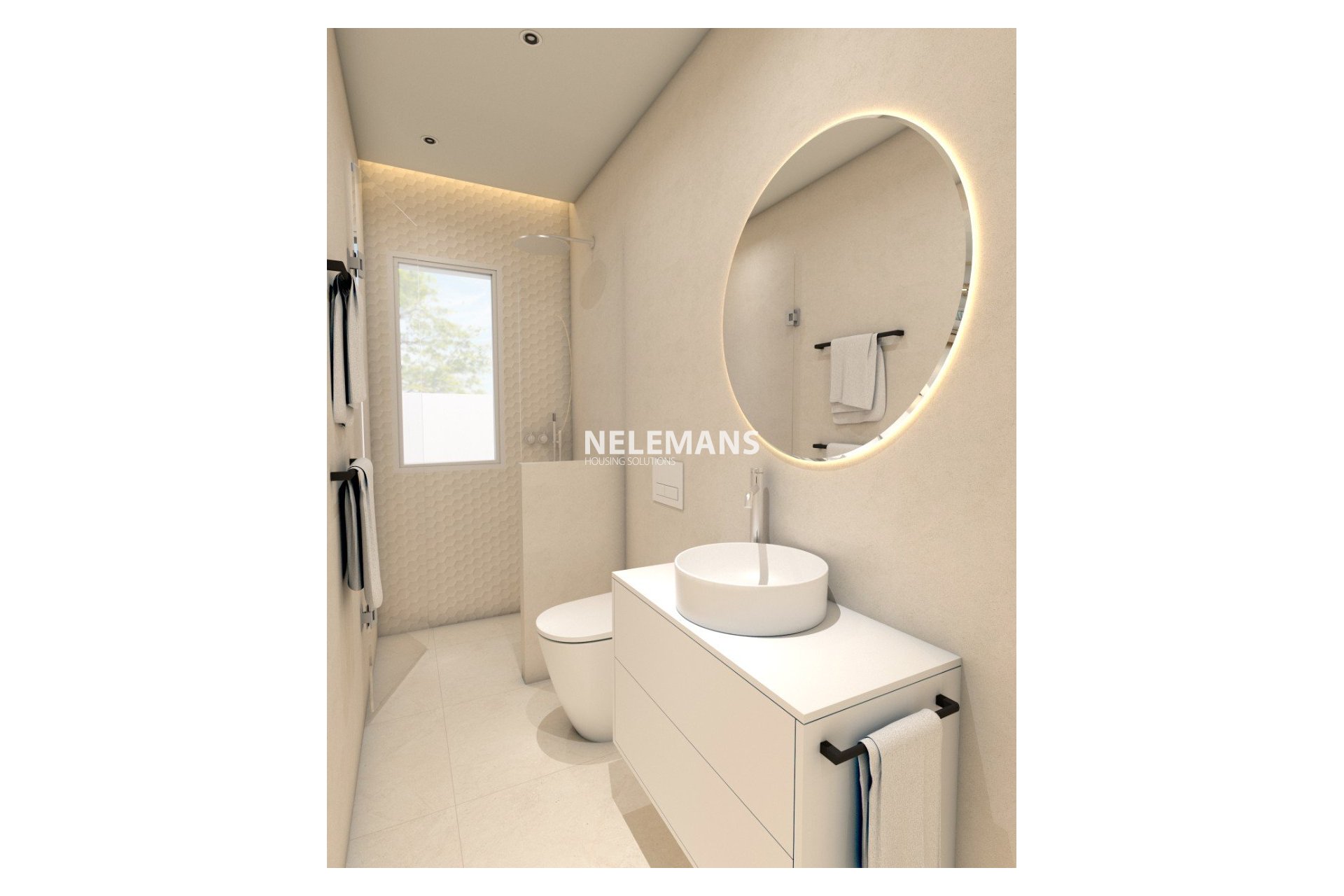 New Build - Apartment - Torre de La Horadada - Torre de la Horadada