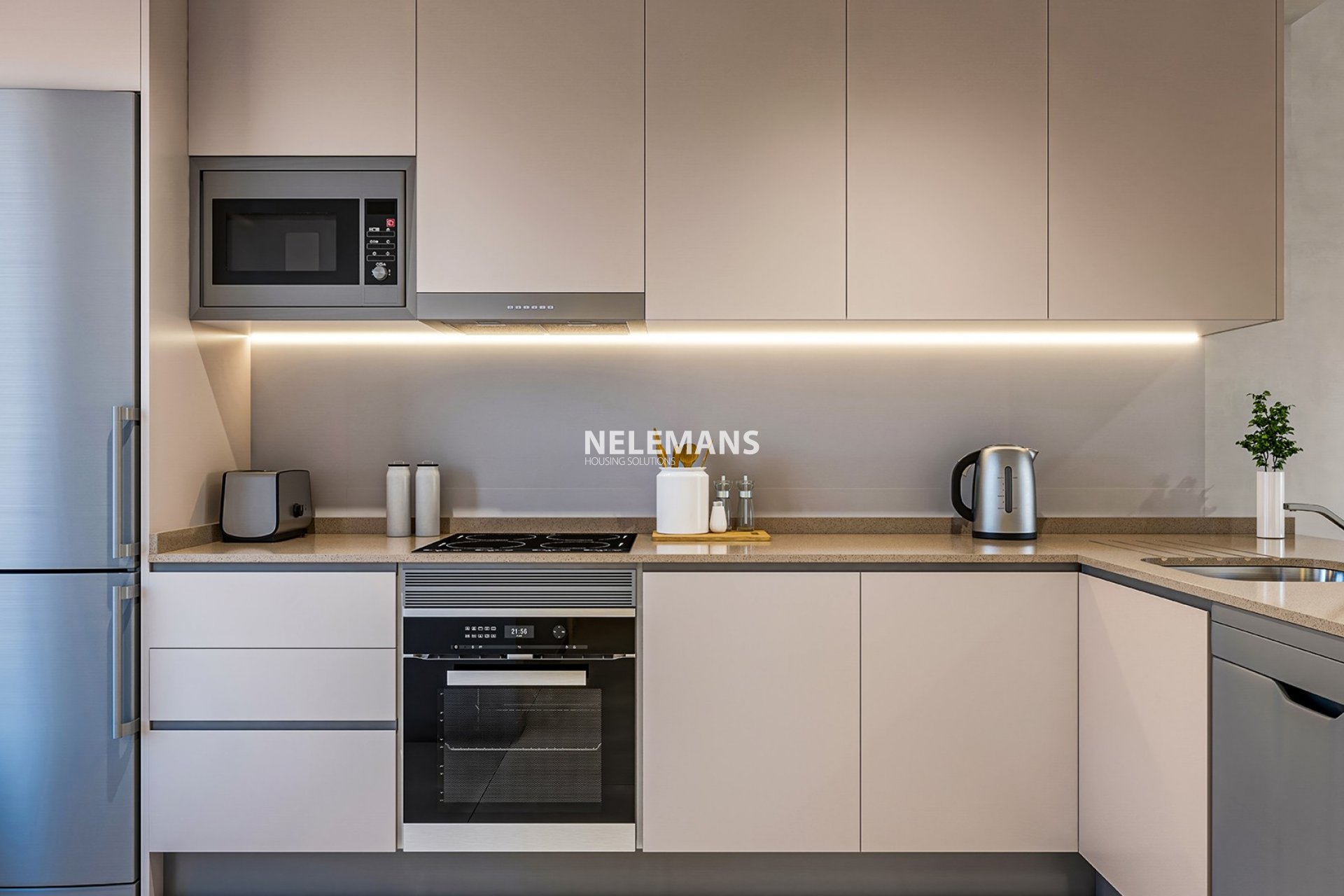 New Build - Apartment - Torrevieja - La Hoya