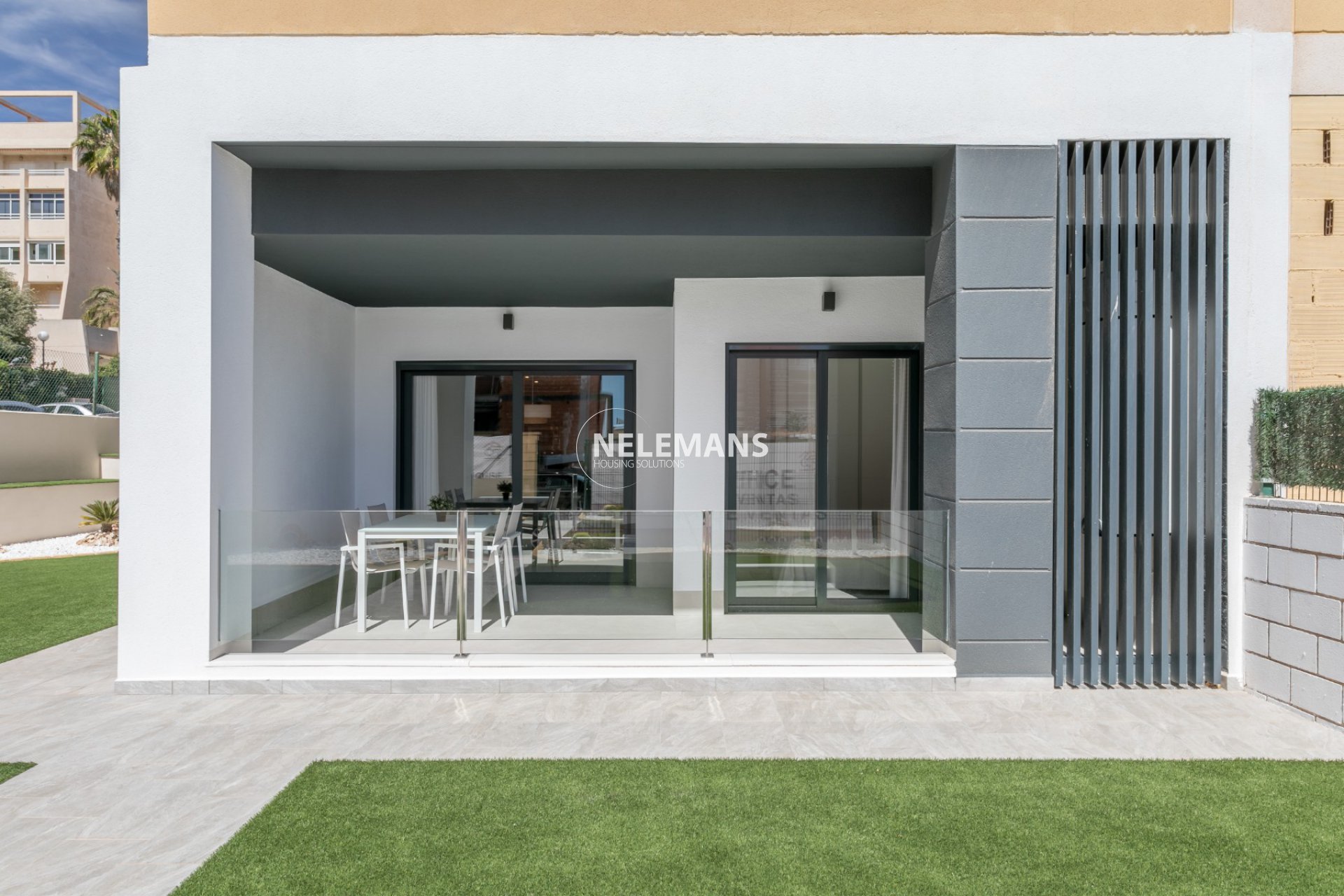 New Build - Apartment - Torrevieja - La Mata