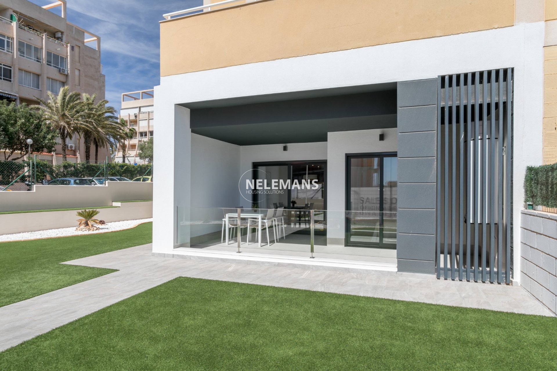 New Build - Apartment - Torrevieja - La Mata