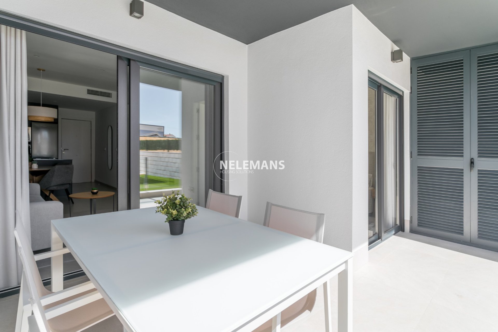 New Build - Apartment - Torrevieja - La Mata