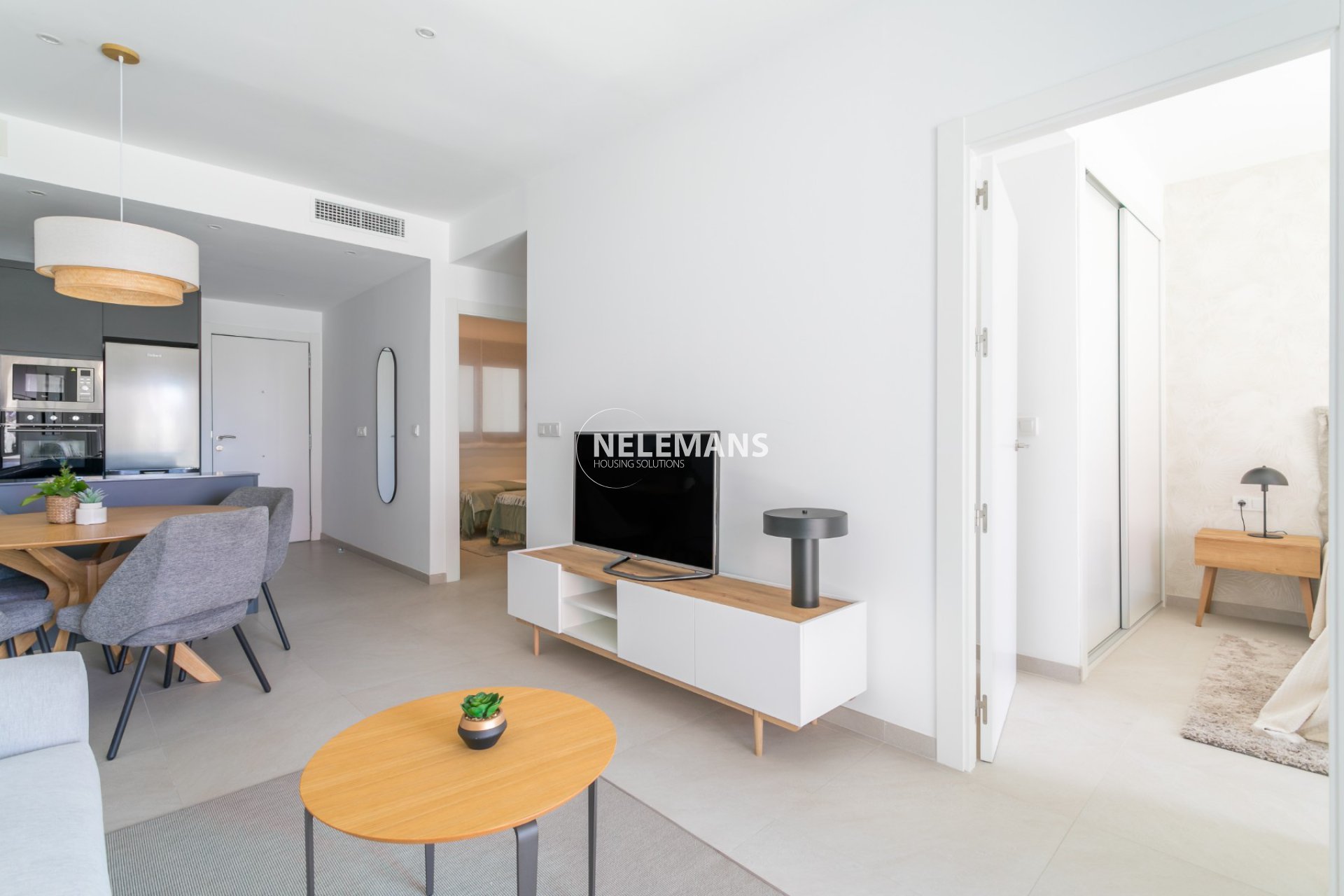 New Build - Apartment - Torrevieja - La Mata