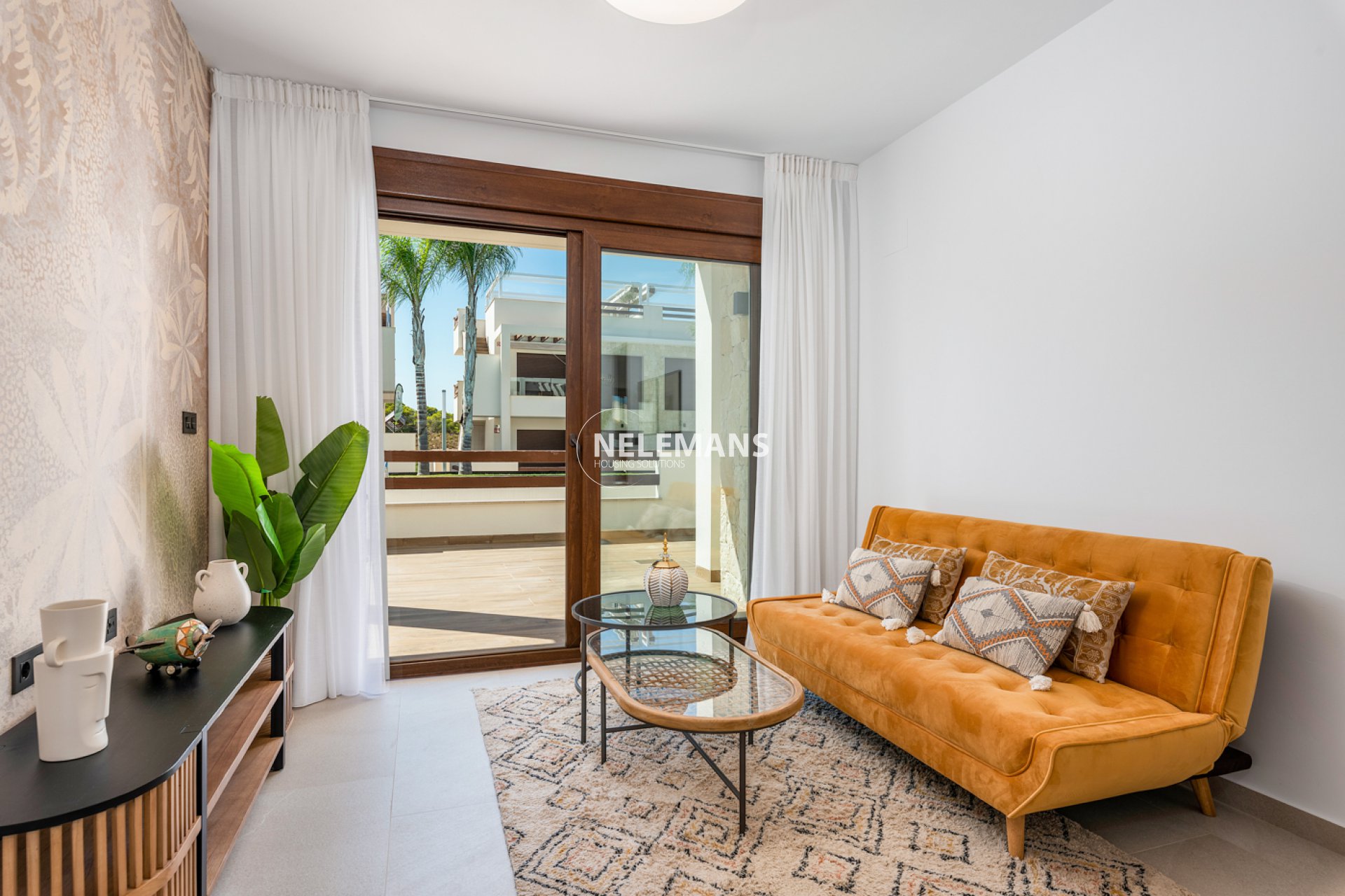 New Build - Apartment - Torrevieja - Los Balcones