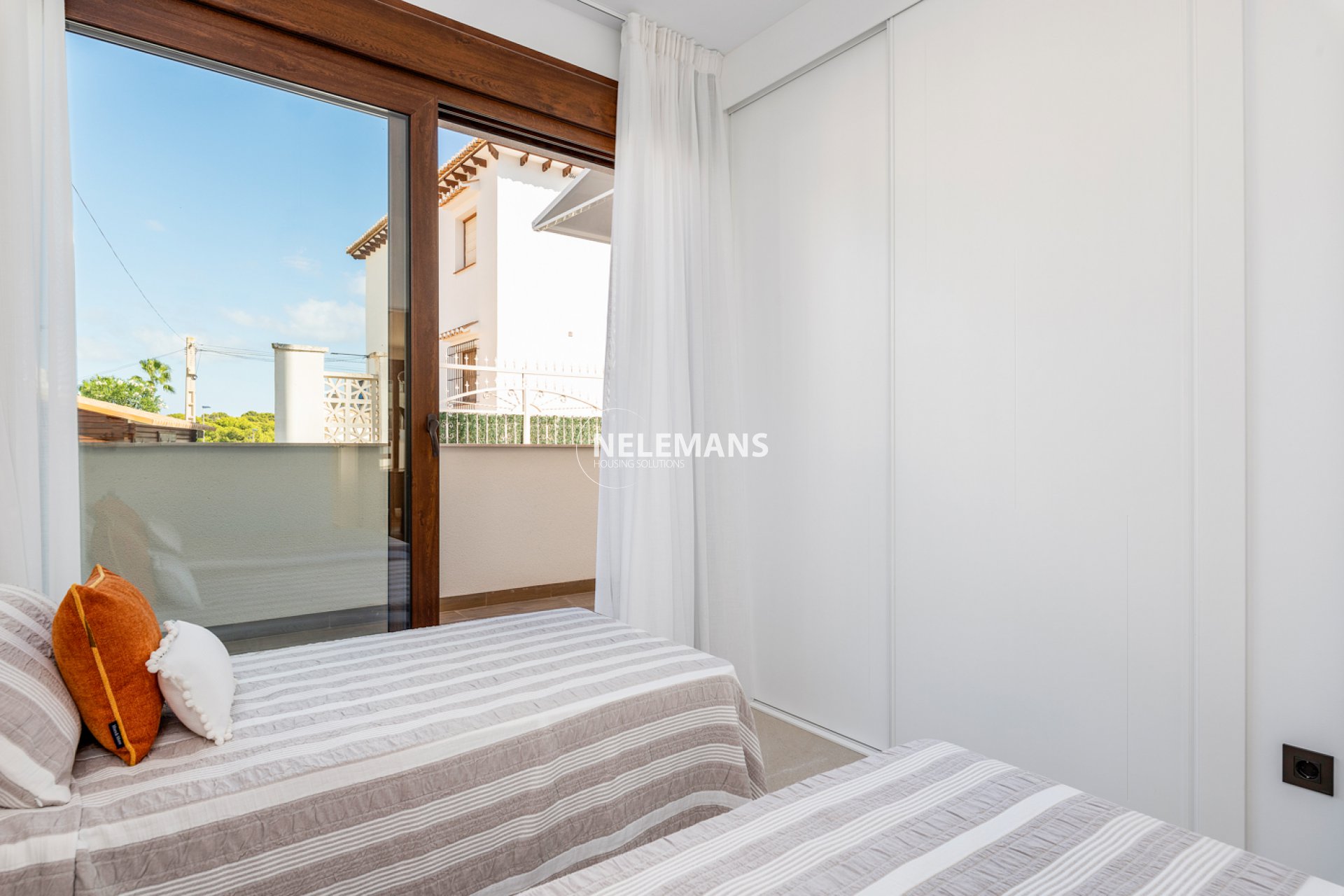 New Build - Apartment - Torrevieja - Los Balcones