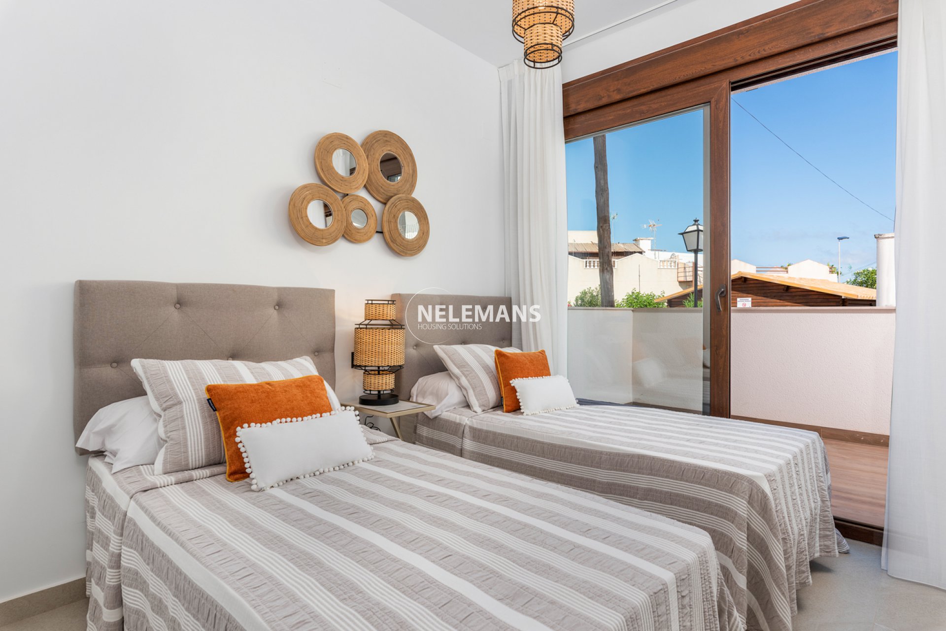 New Build - Apartment - Torrevieja - Los Balcones