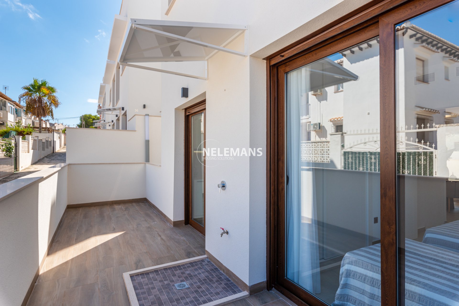 New Build - Apartment - Torrevieja - Los Balcones