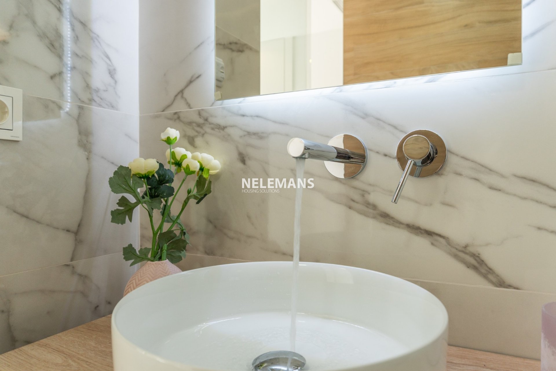 New Build - Apartment - Torrevieja - Los Balcones