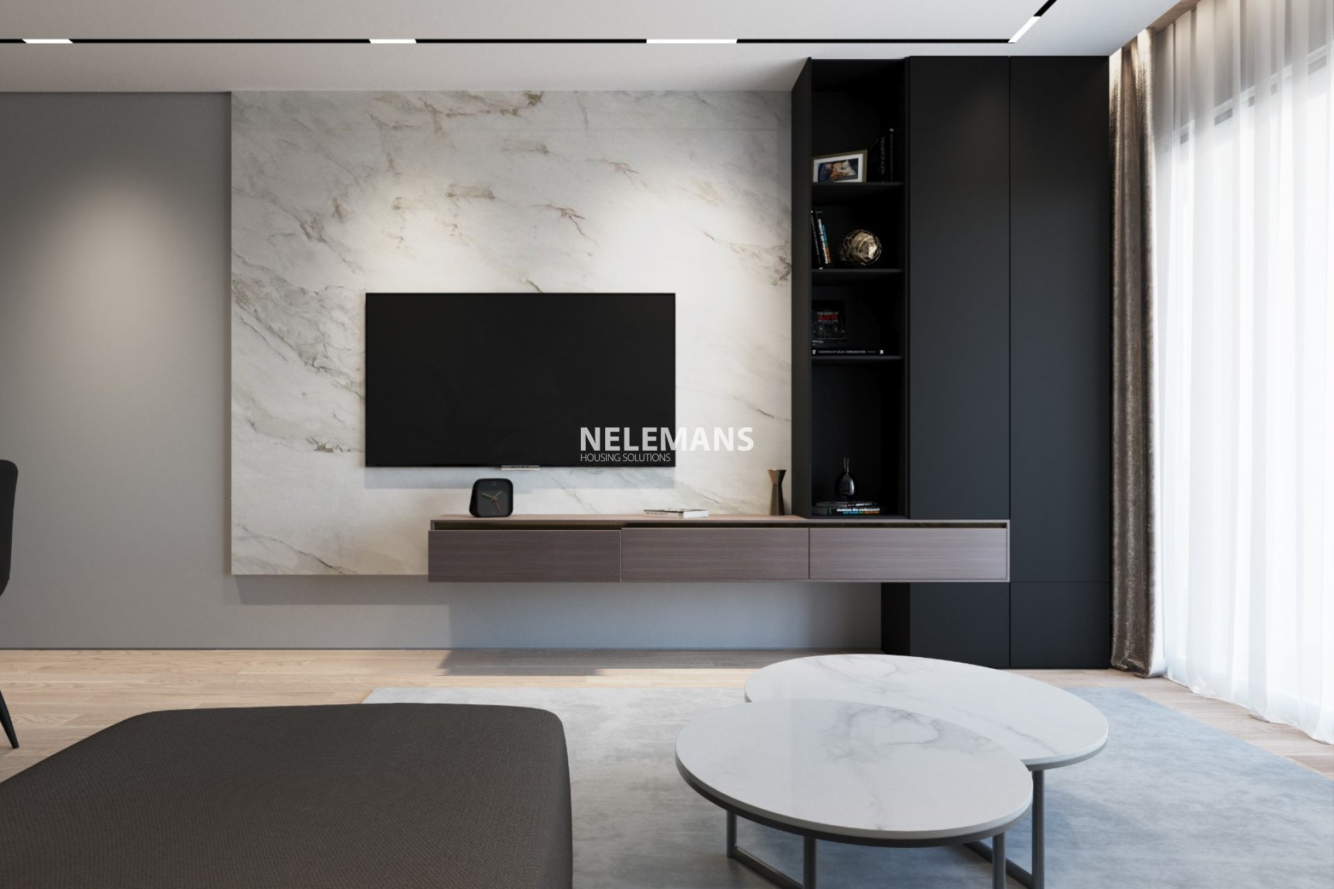 New Build - Apartment - Torrevieja - Torrevieja - Centre