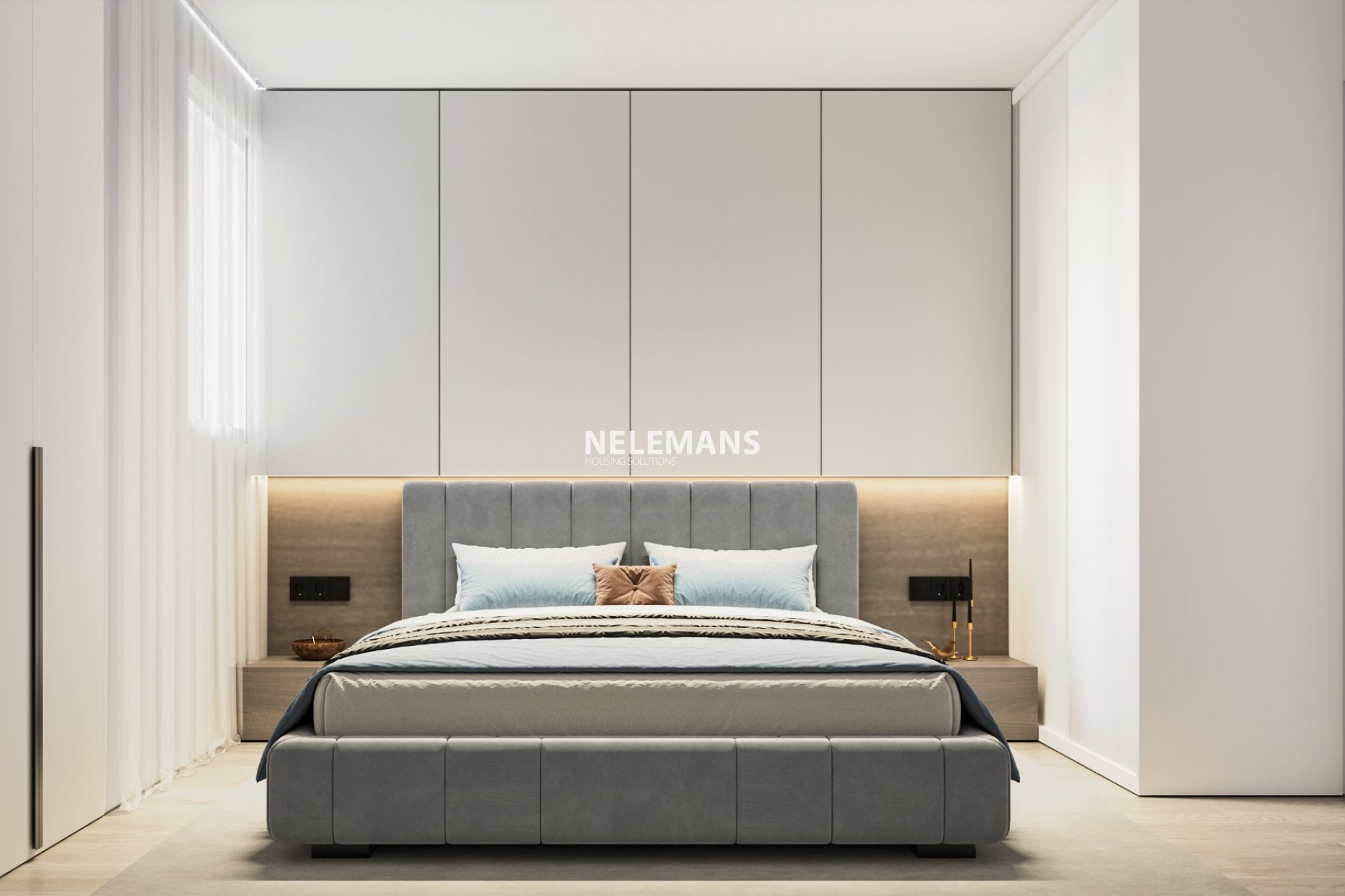 New Build - Apartment - Torrevieja - Torrevieja - Centre