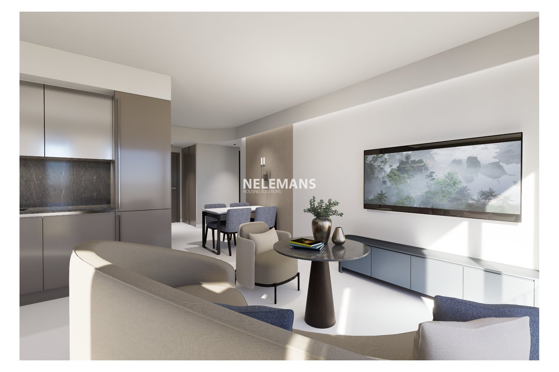 New Build - Apartment - Torrevieja - Torrevieja - Centre