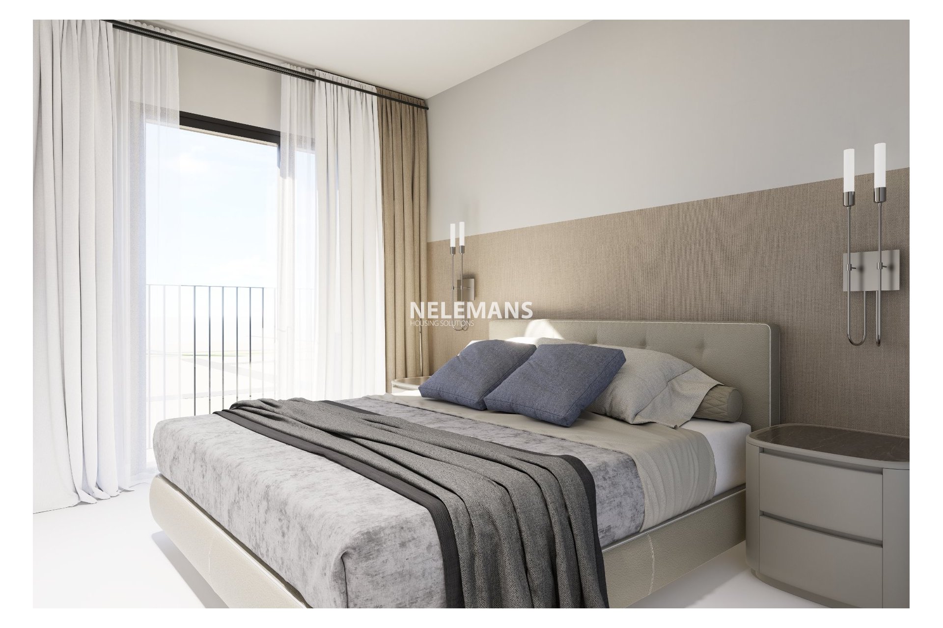New Build - Apartment - Torrevieja - Torrevieja - Centre