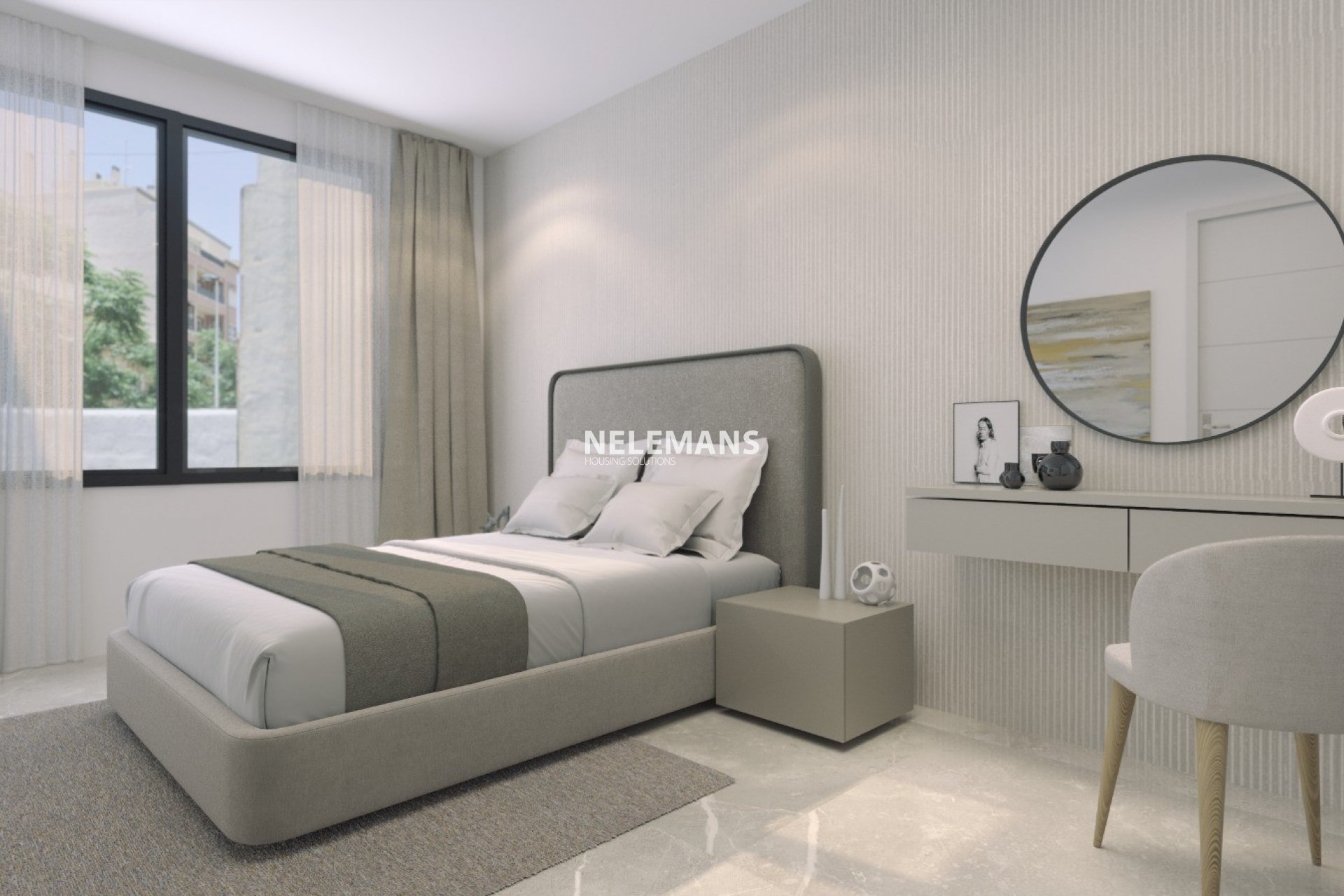 New Build - Apartment - Torrevieja - Torrevieja - Centre