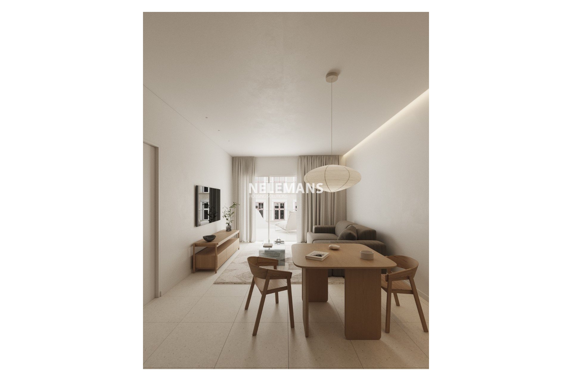 New Build - Apartment - Torrevieja - Torrevieja - Centre