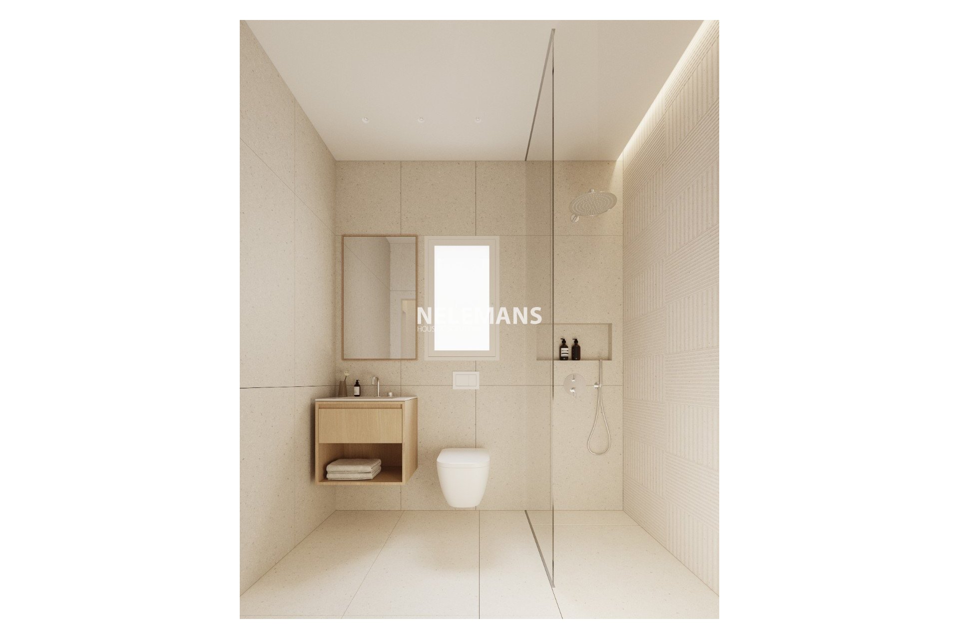 New Build - Apartment - Torrevieja - Torrevieja - Centre