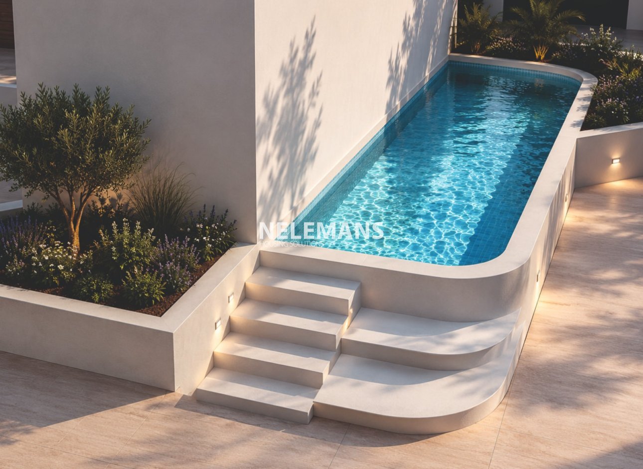 New Build - Apartment - Torrevieja - Torrevieja - Centre