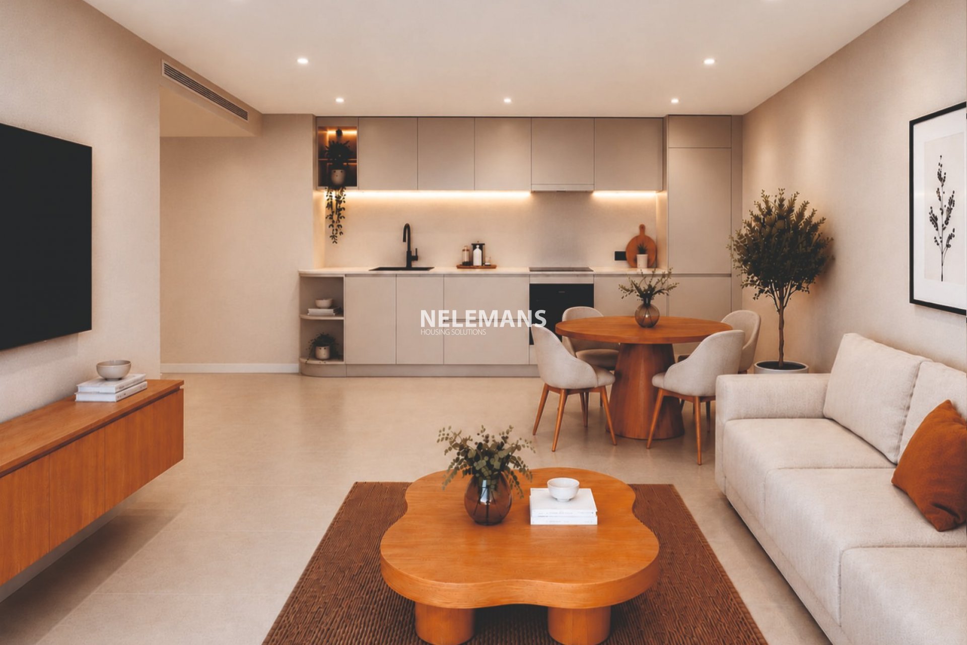 New Build - Apartment - Torrevieja - Torrevieja - Centre