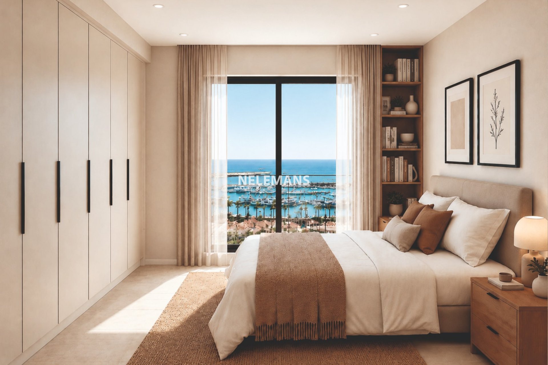 New Build - Apartment - Torrevieja - Torrevieja - Centre