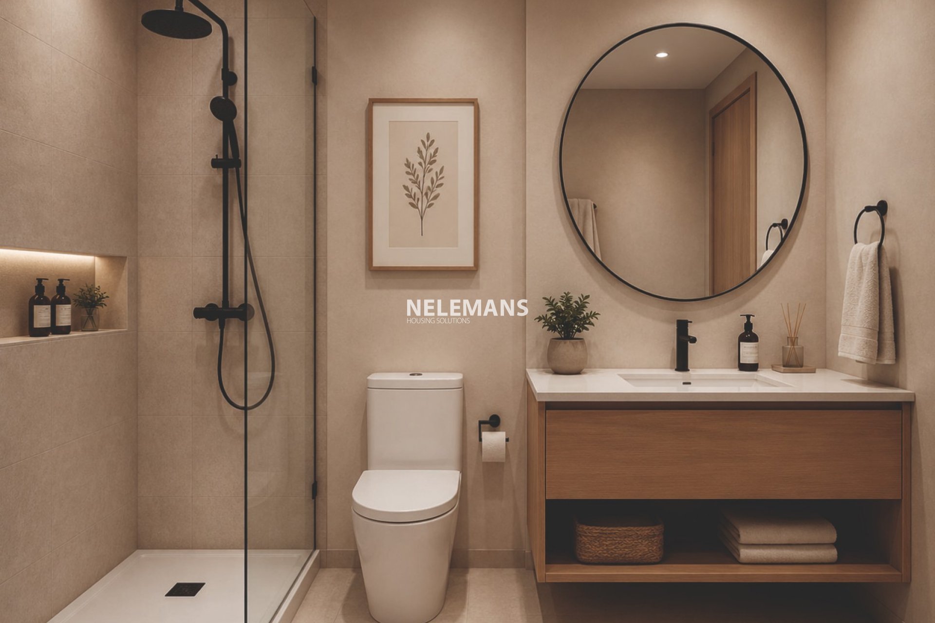 New Build - Apartment - Torrevieja - Torrevieja - Centre